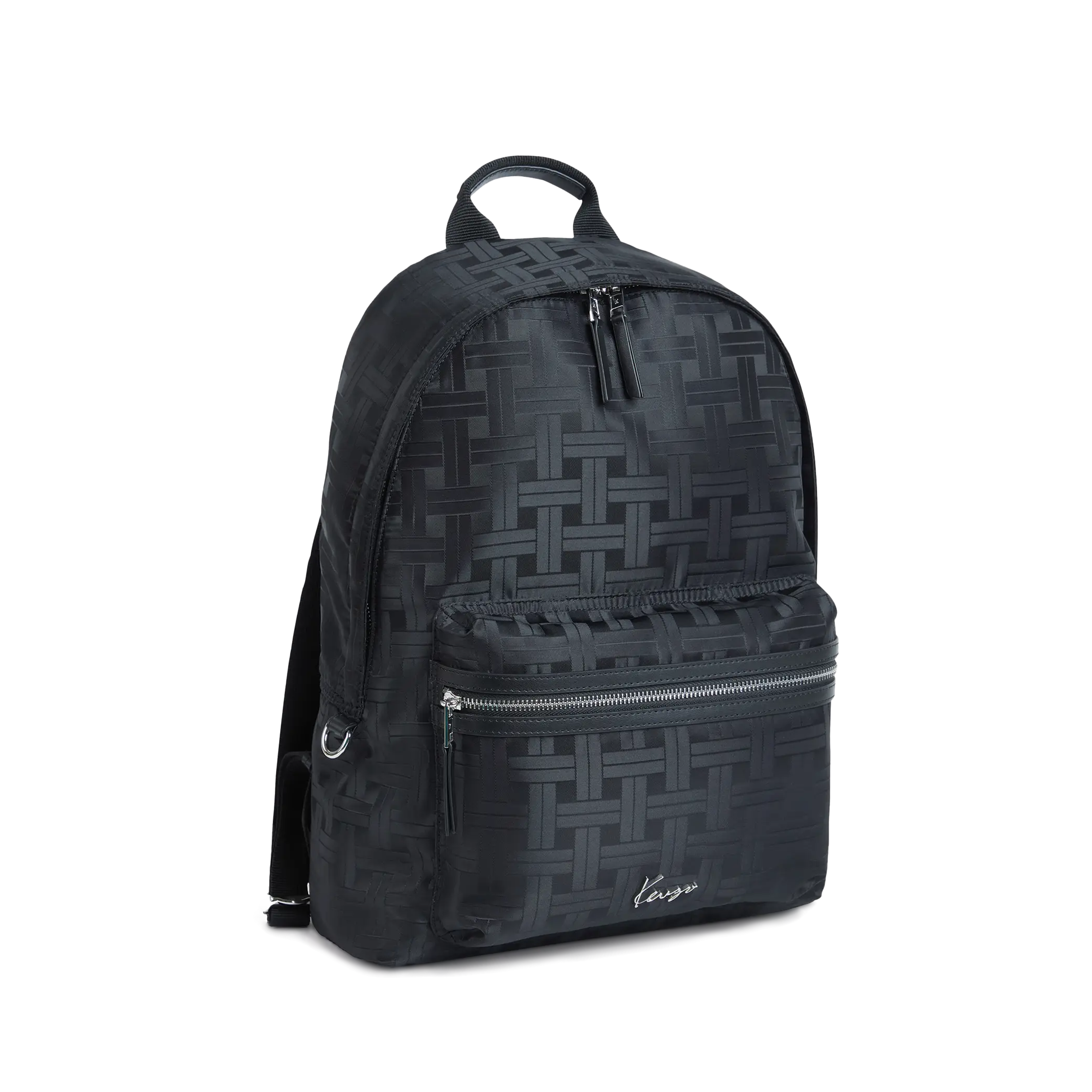 Mochila Negra KENZO Mura
