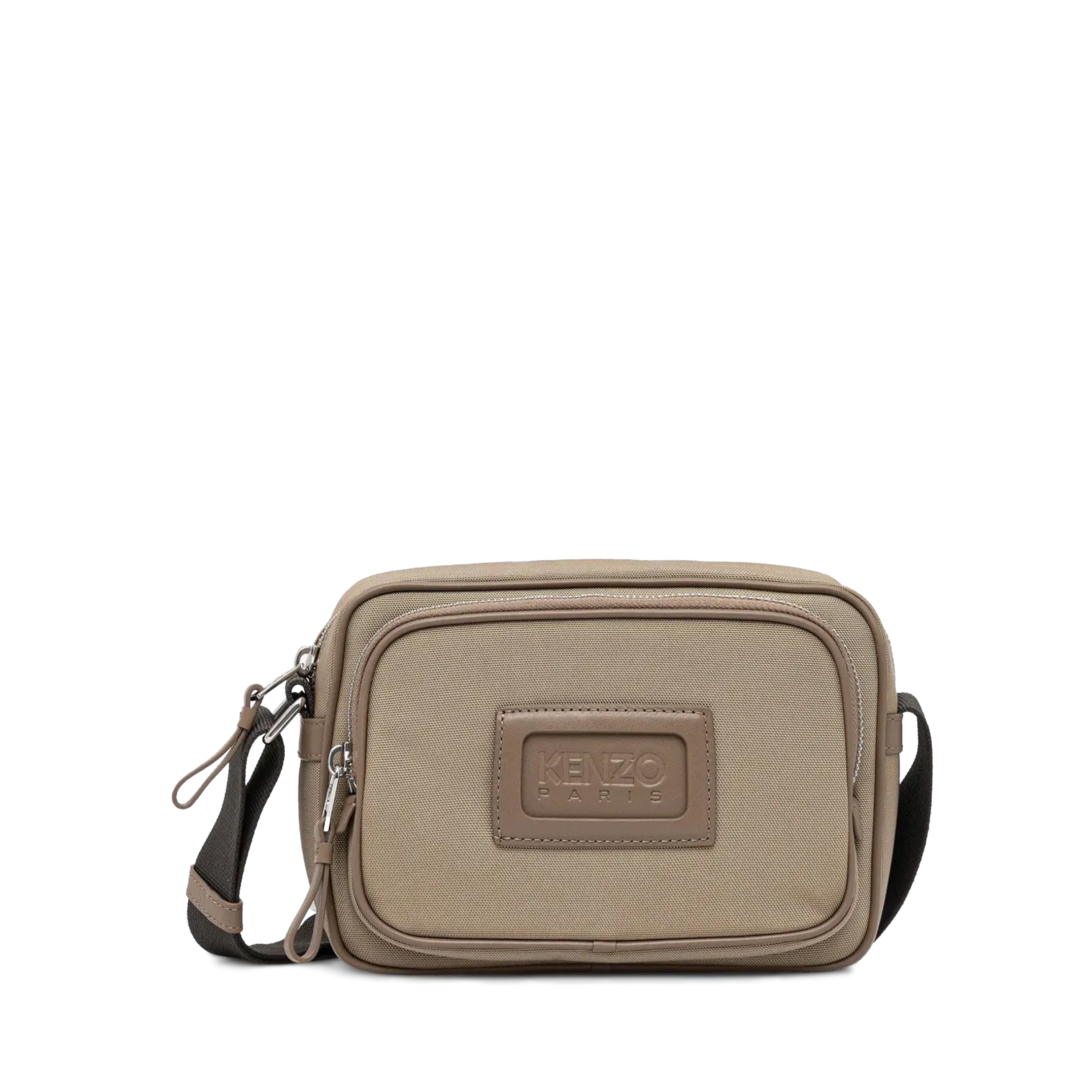 Canguro Beige KENZO Patch