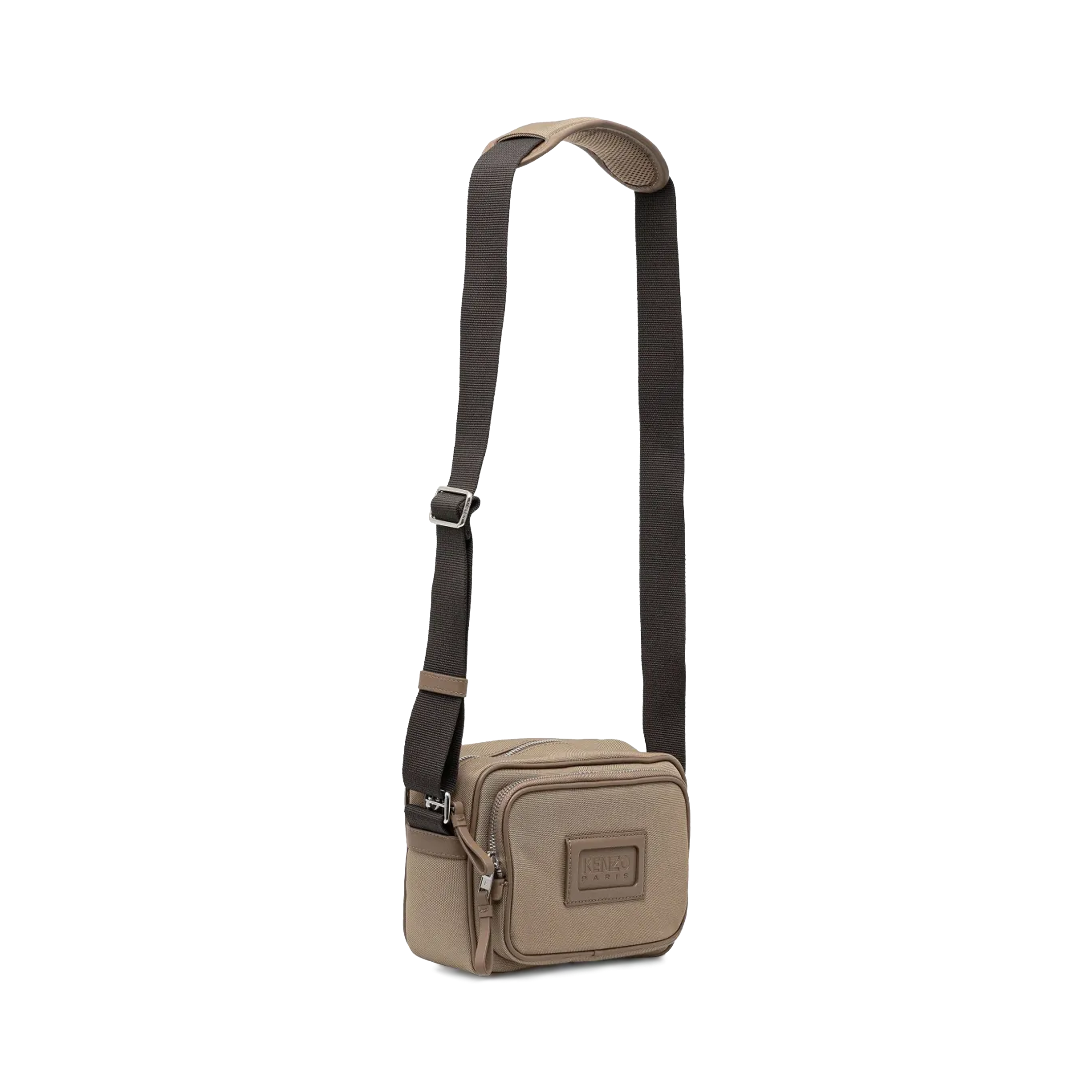 Canguro Beige KENZO Patch