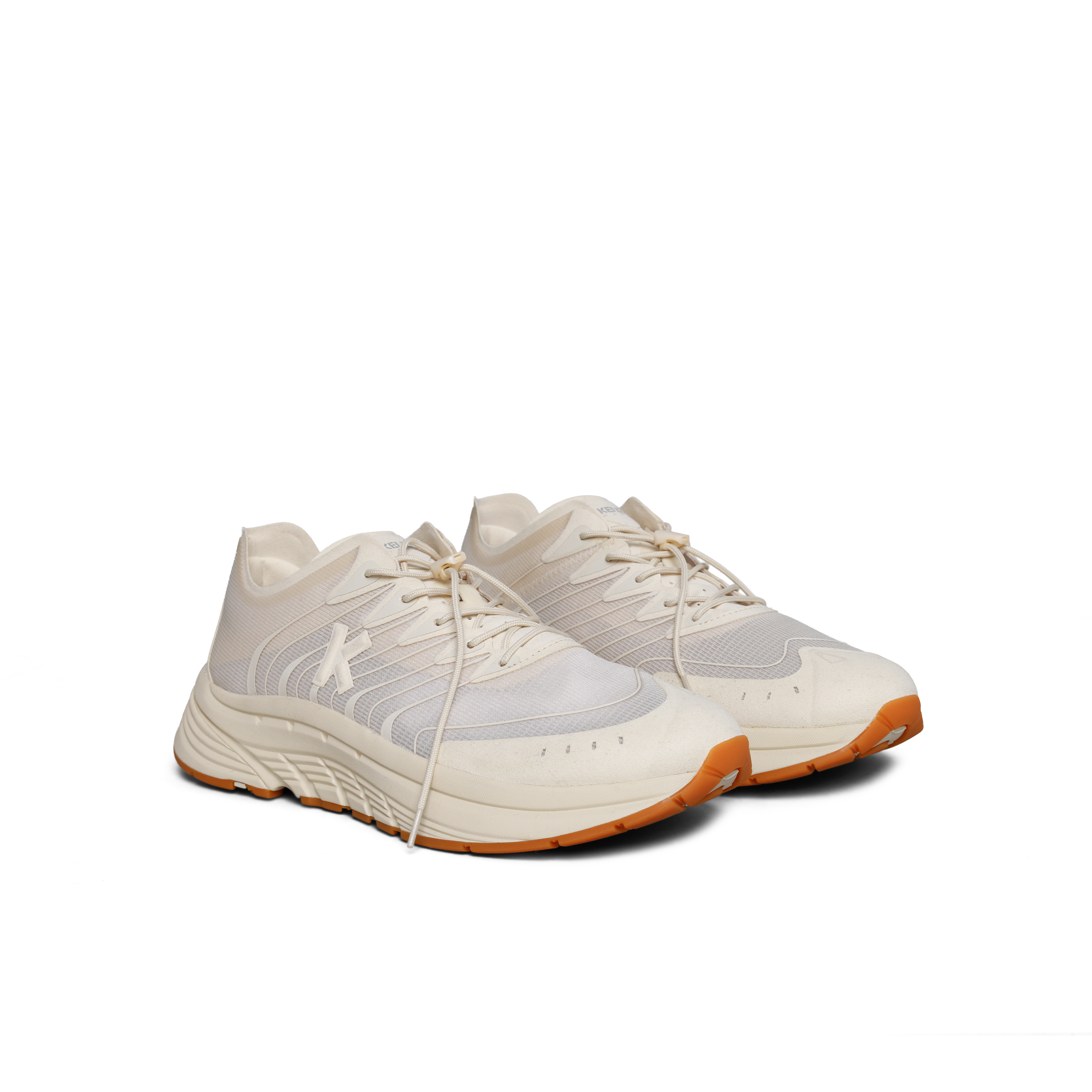 Sneakers Ivory KENZO Pace 2.0