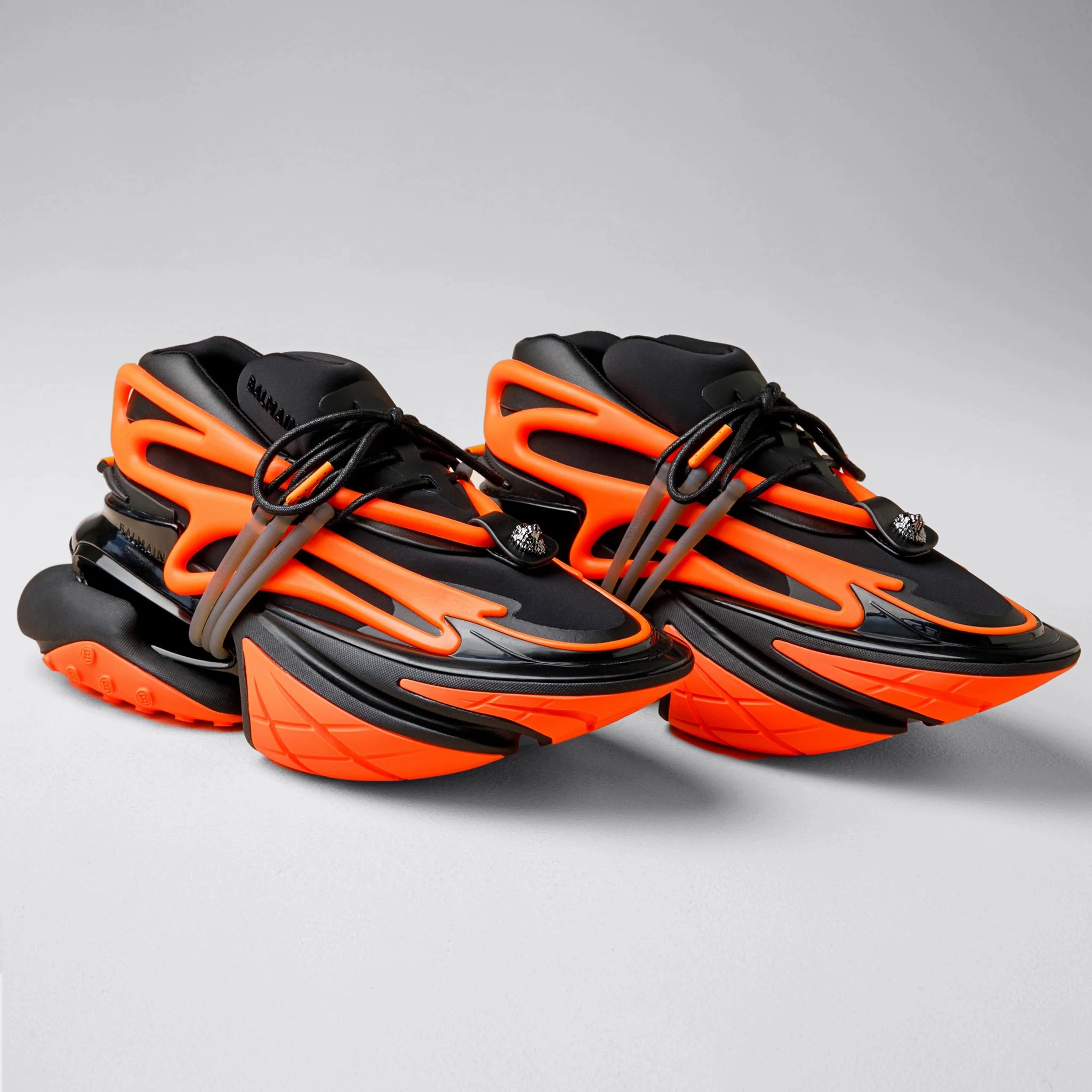 Adidas yeezy top shark naranja