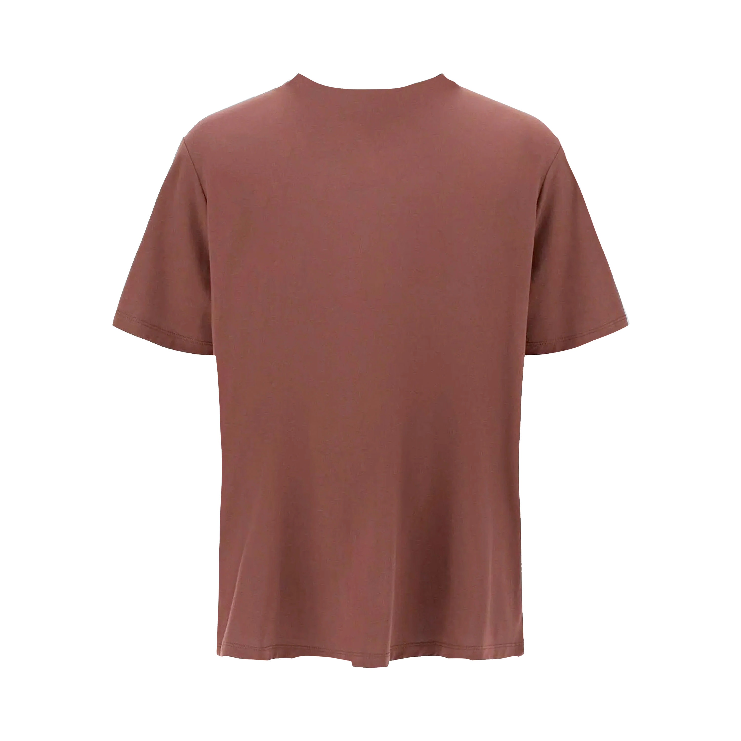Camiseta Café Balmain Paris Logo