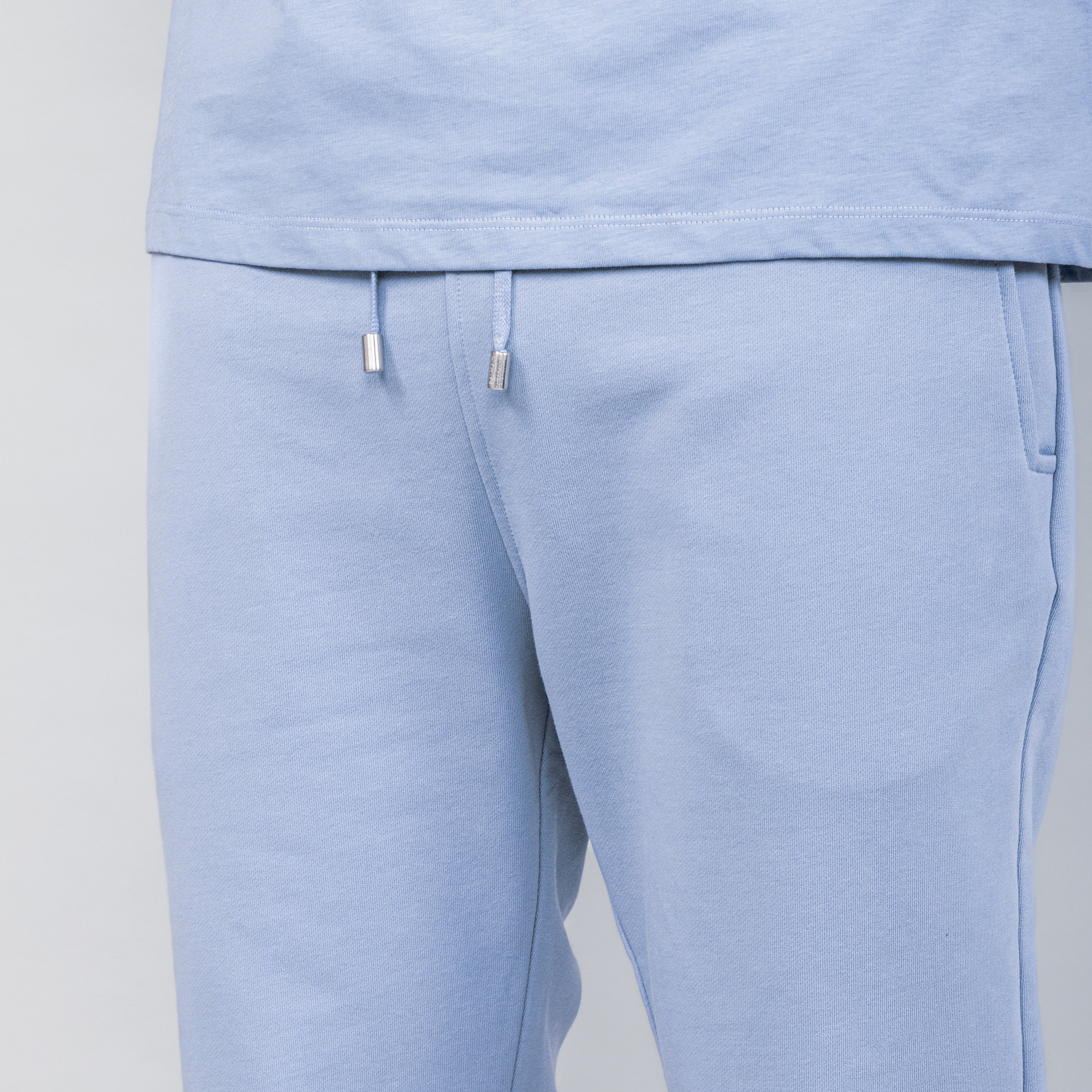 Short Celeste Balmain Logo
