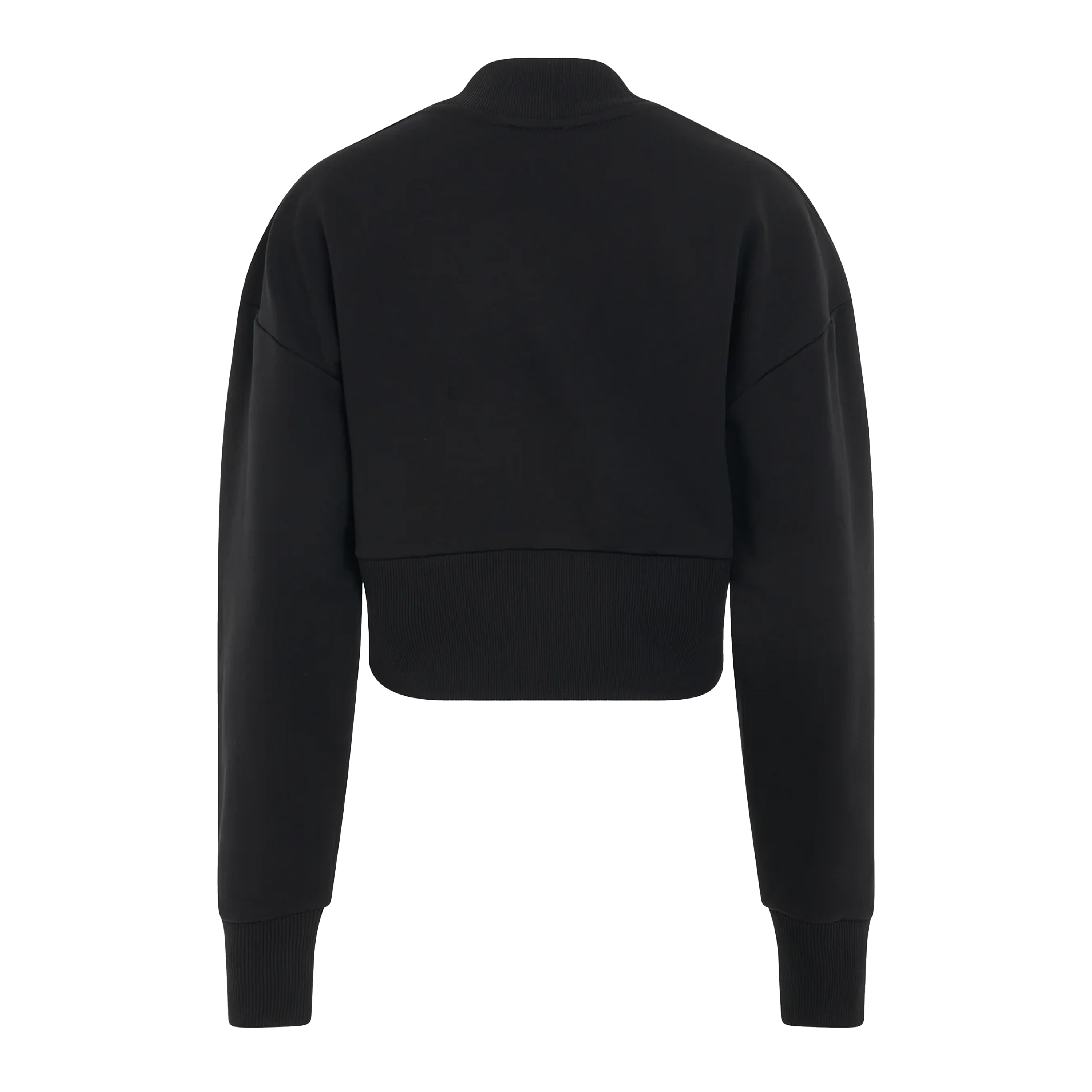 Buzo Negro Balmain Paris 3 BTN