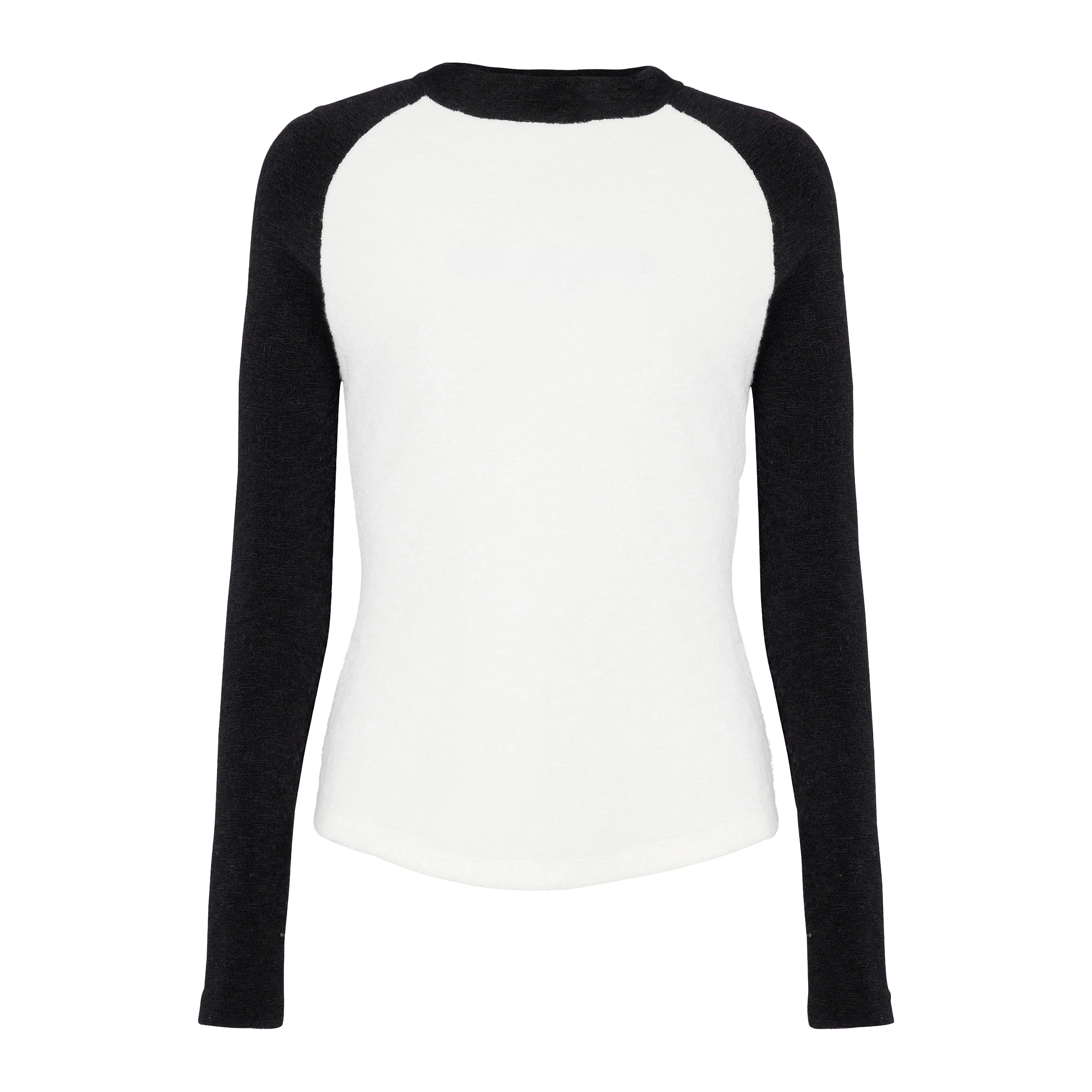 Buzo Blanco Balmain Negro Paris PB