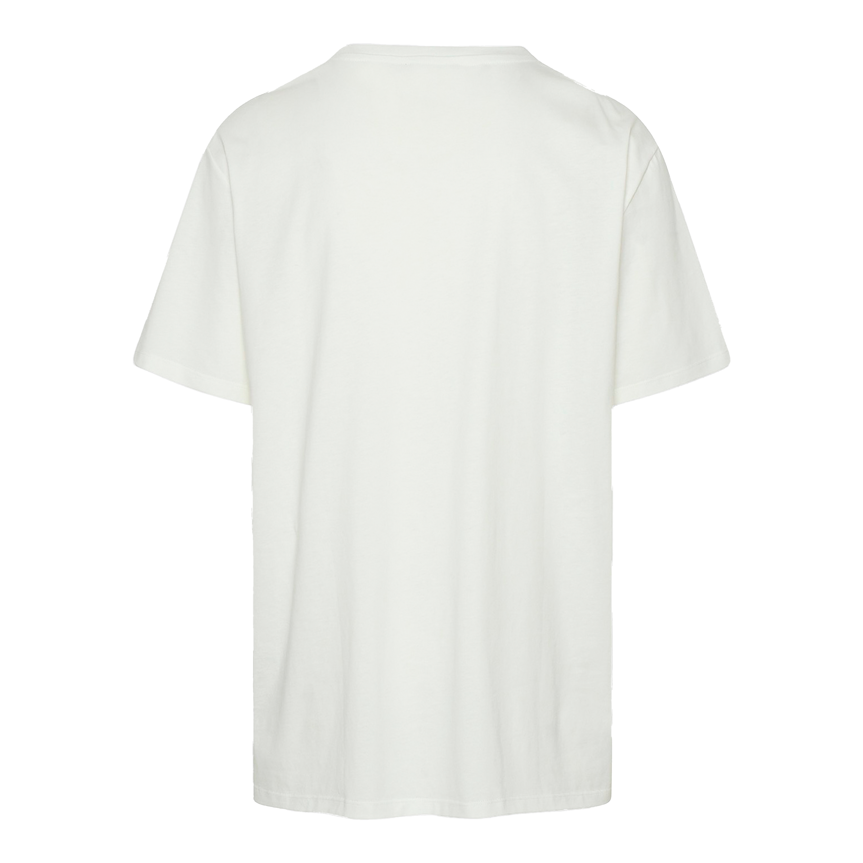 Camiseta Blanca Balmain PB