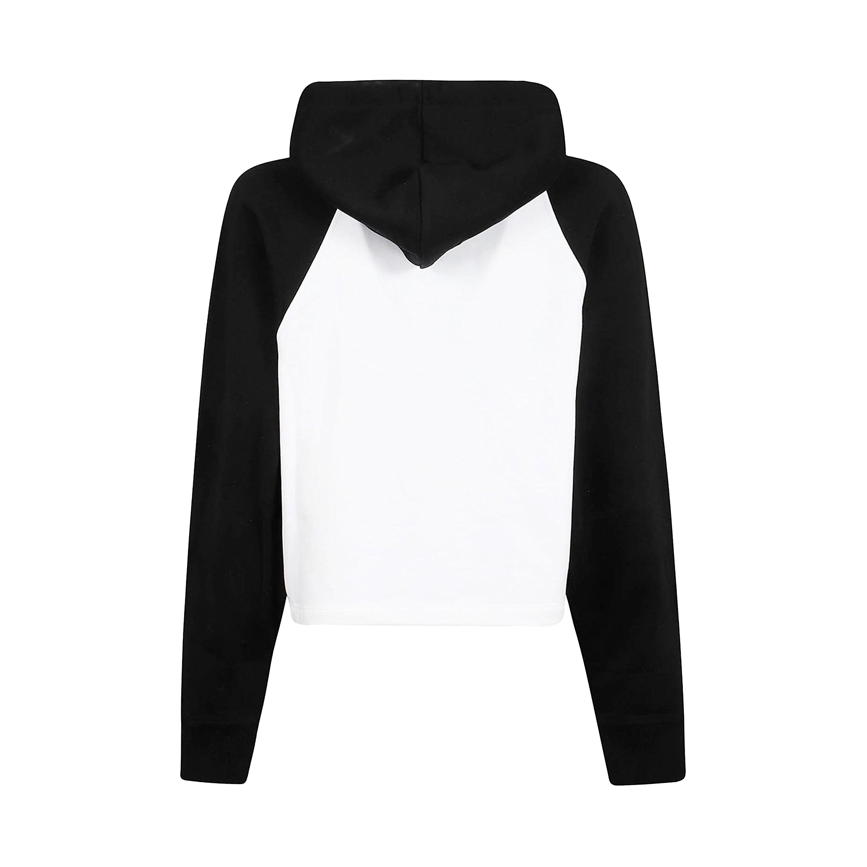 Buzo Blanco Balmain Paris Raglan