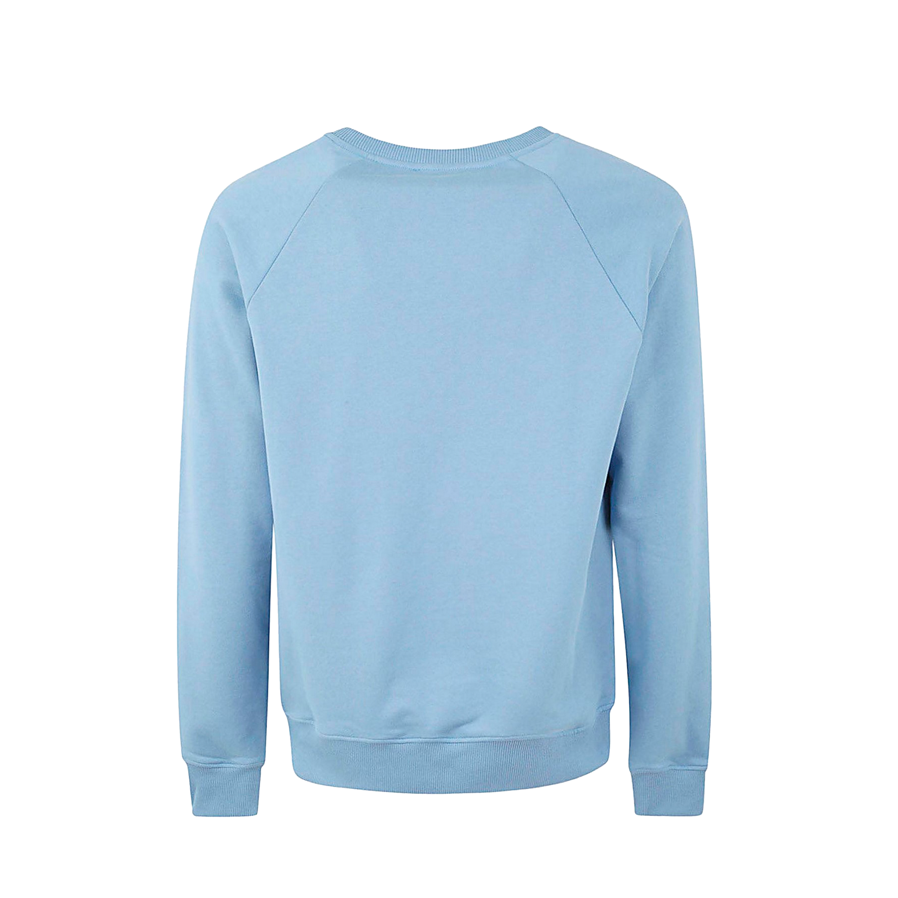 Buzo Celeste Balmain Flock