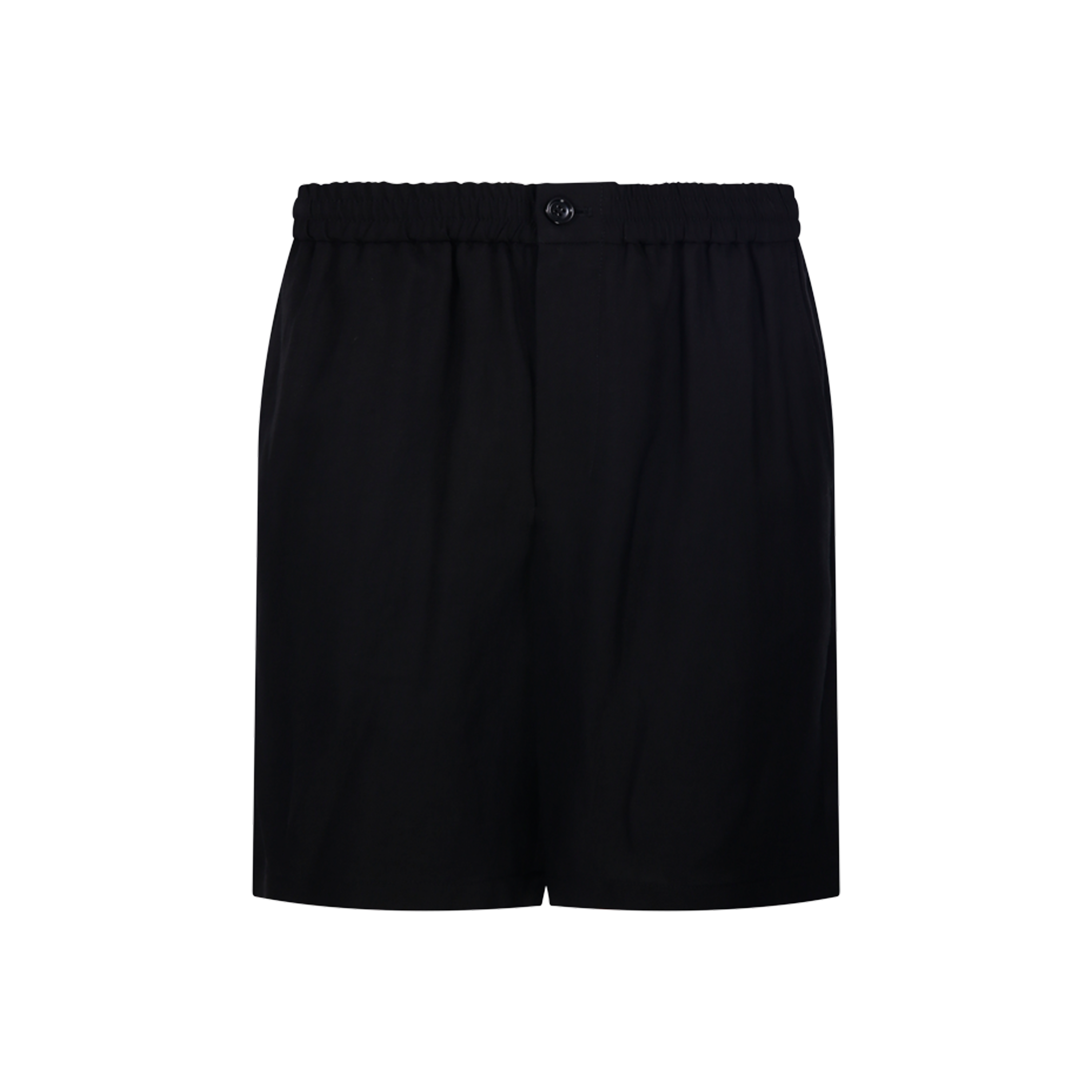 Short Negro Ami Paris Linen