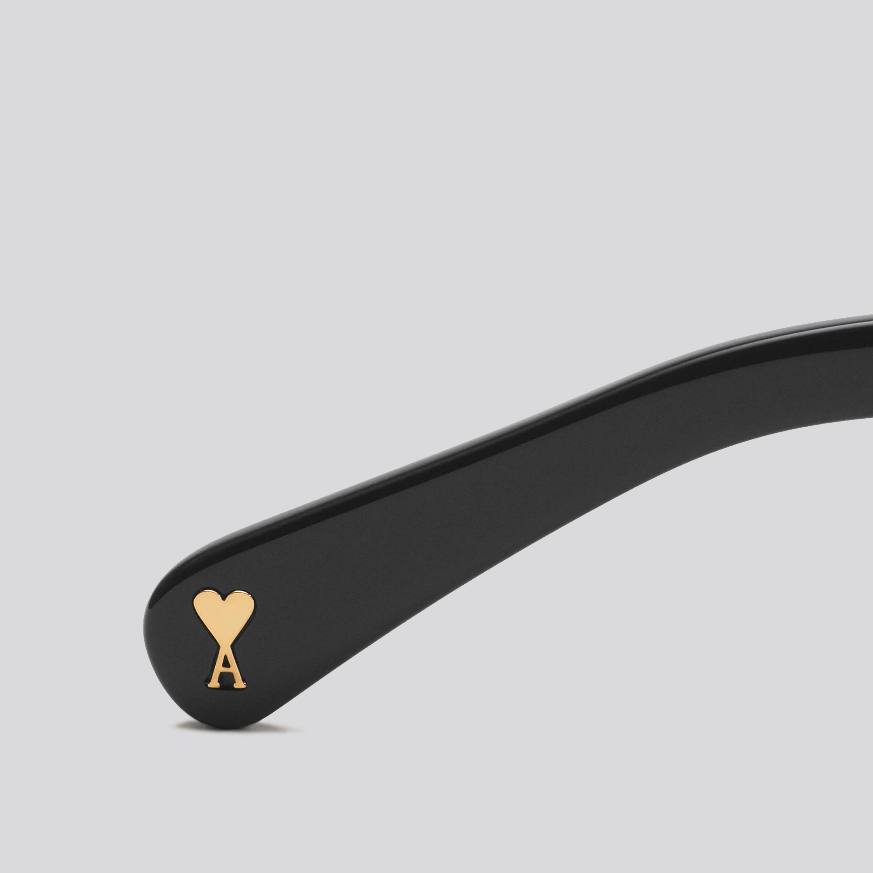Gafas Negras Ami Paris 75017