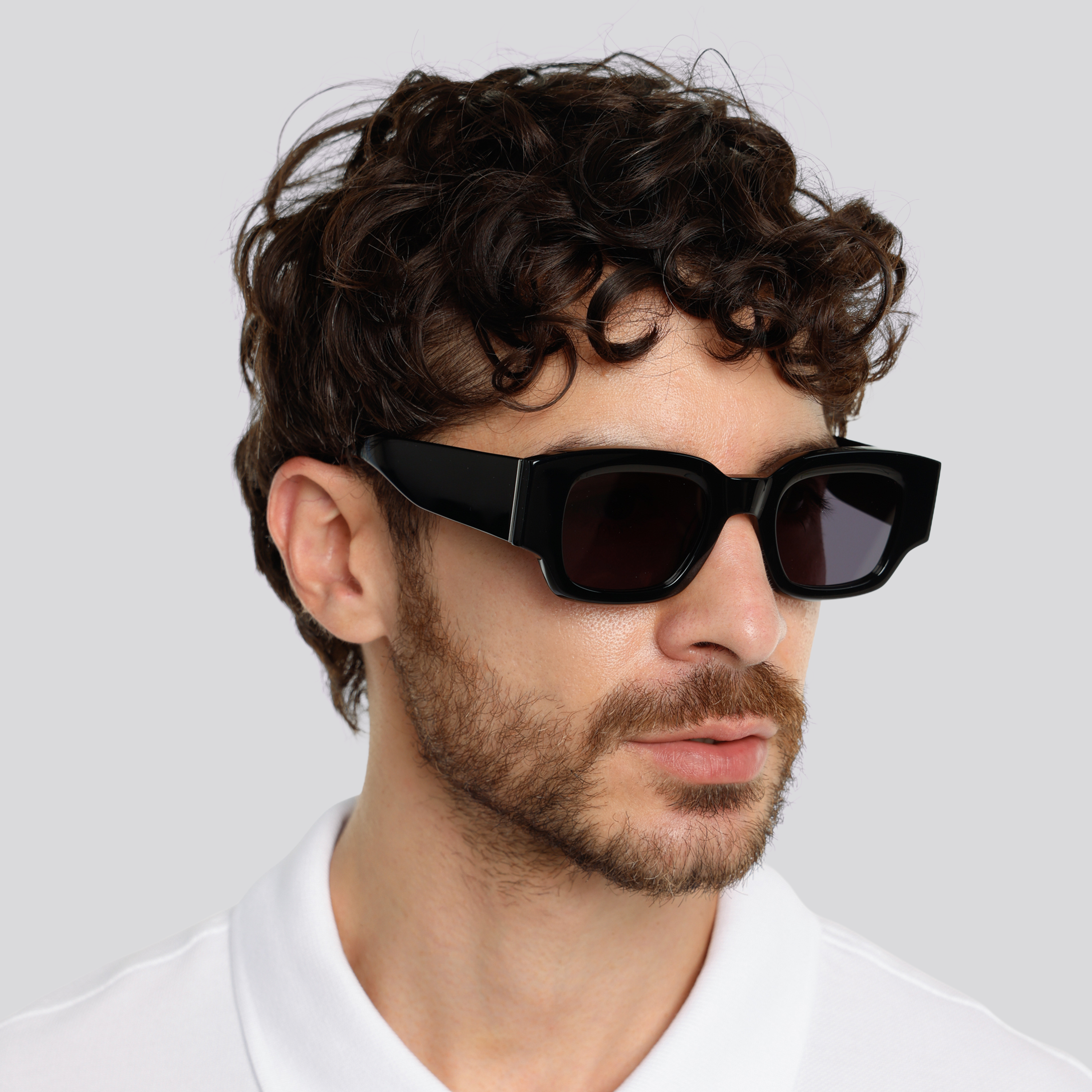 Gafas Beige Ami Paris 75001