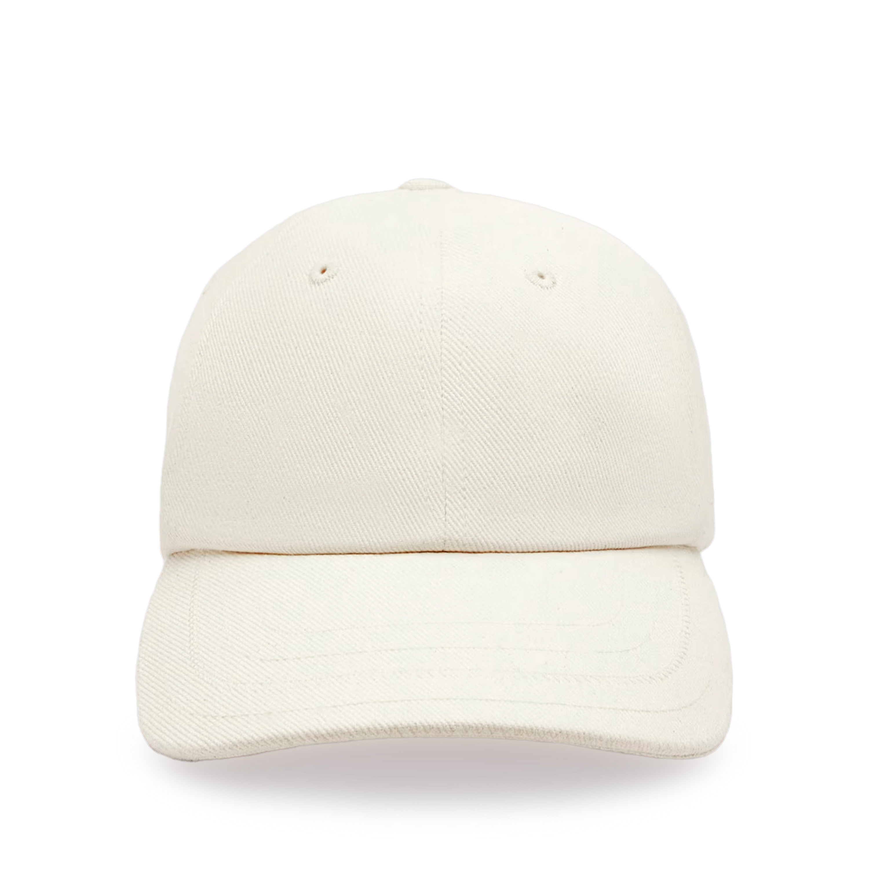 Gorra Beige Jacquemus La Casquette Jacquemus