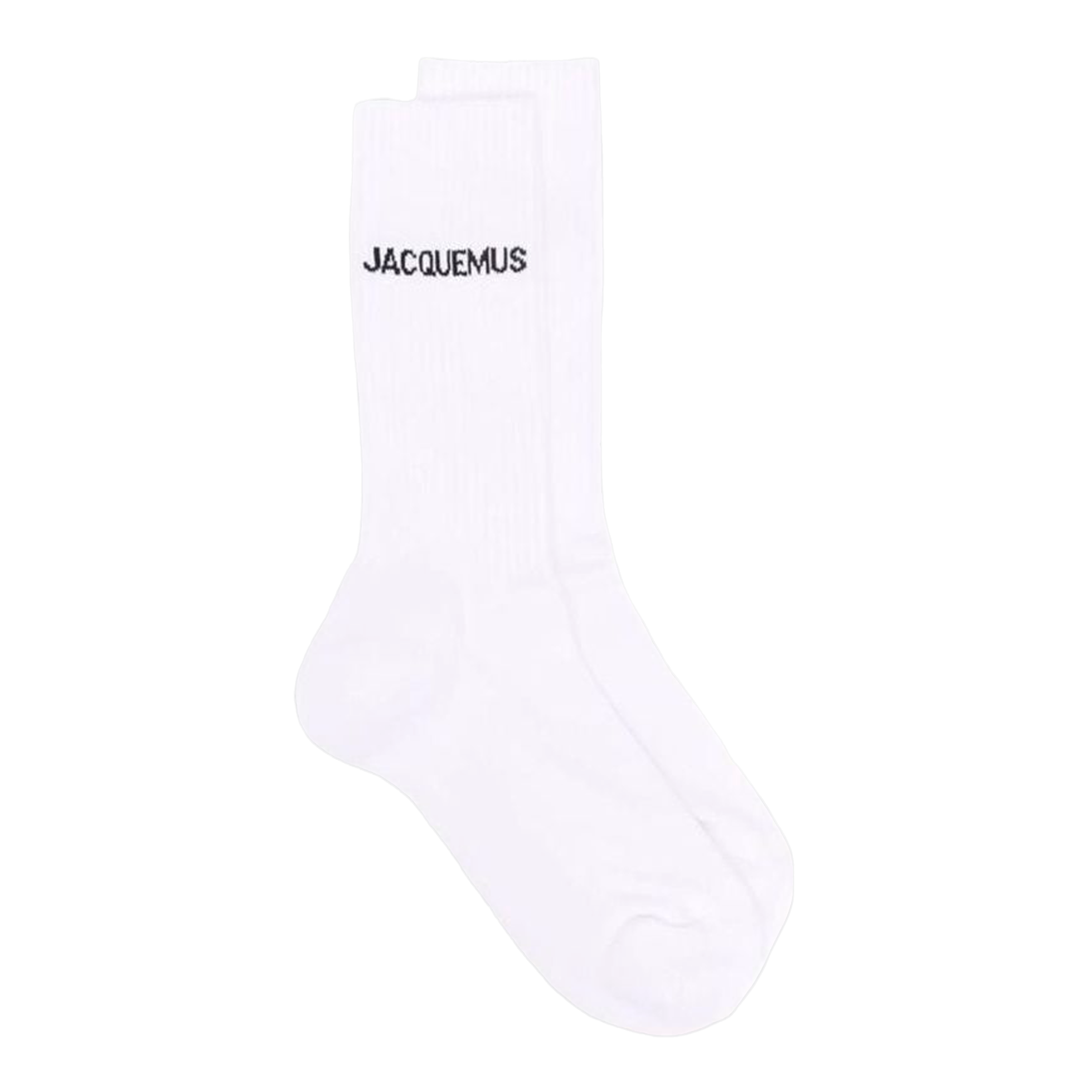Medias Blancas Jacquemus Les Chaussettes Jacquemus