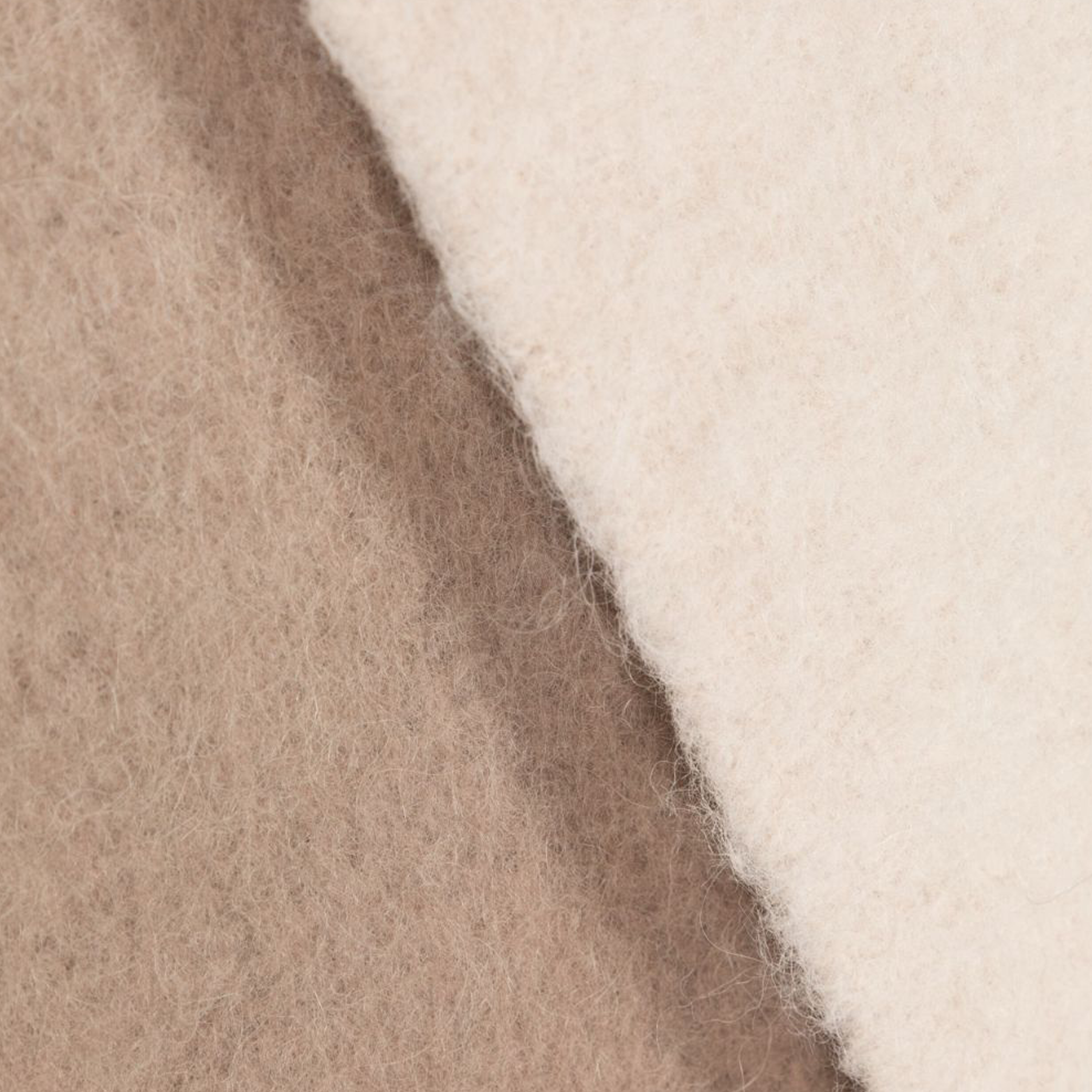 Bufanda Beige Jacquemus L'Echarpe Jacquemus