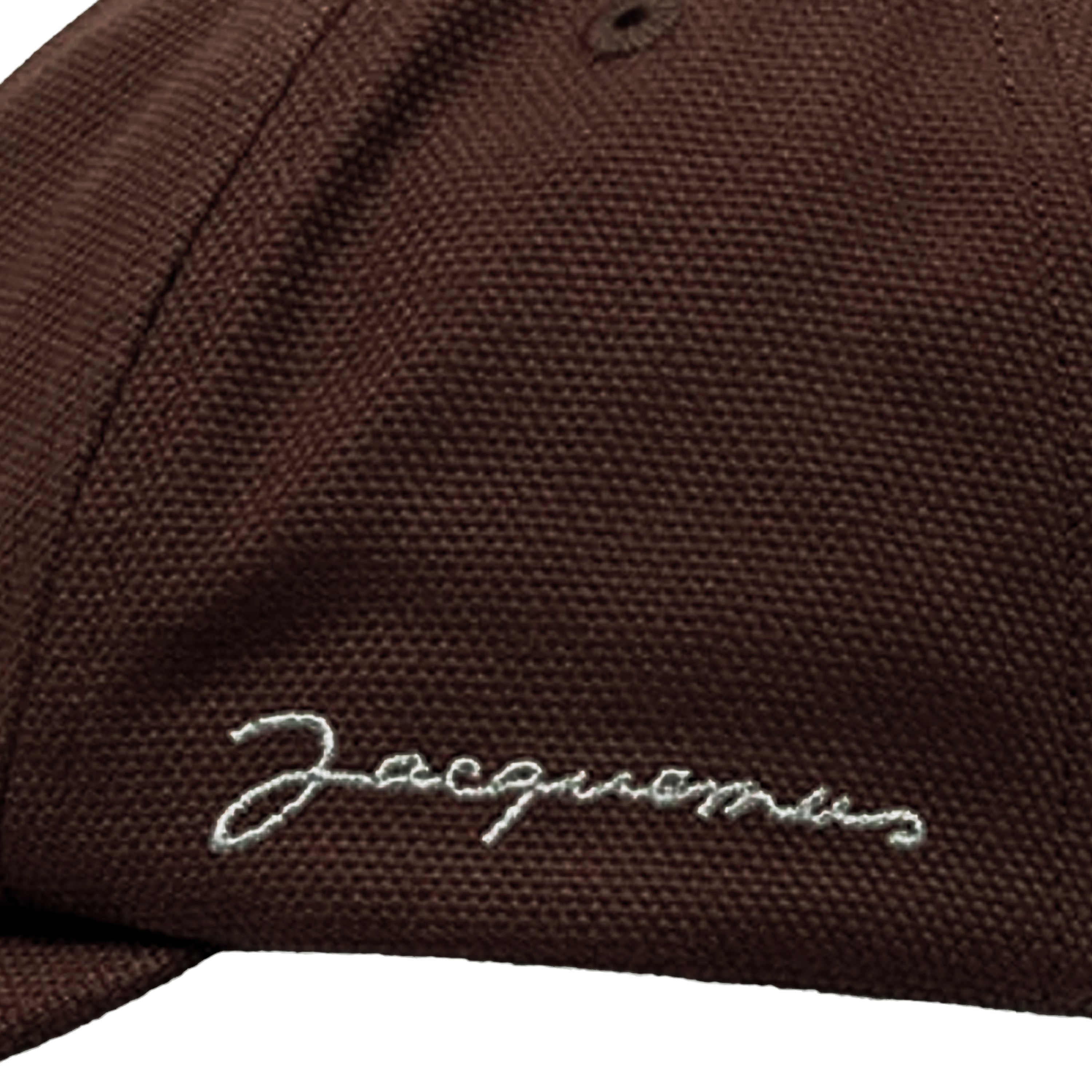 Gorra Café Jacquemus La Casquette Jacquemus