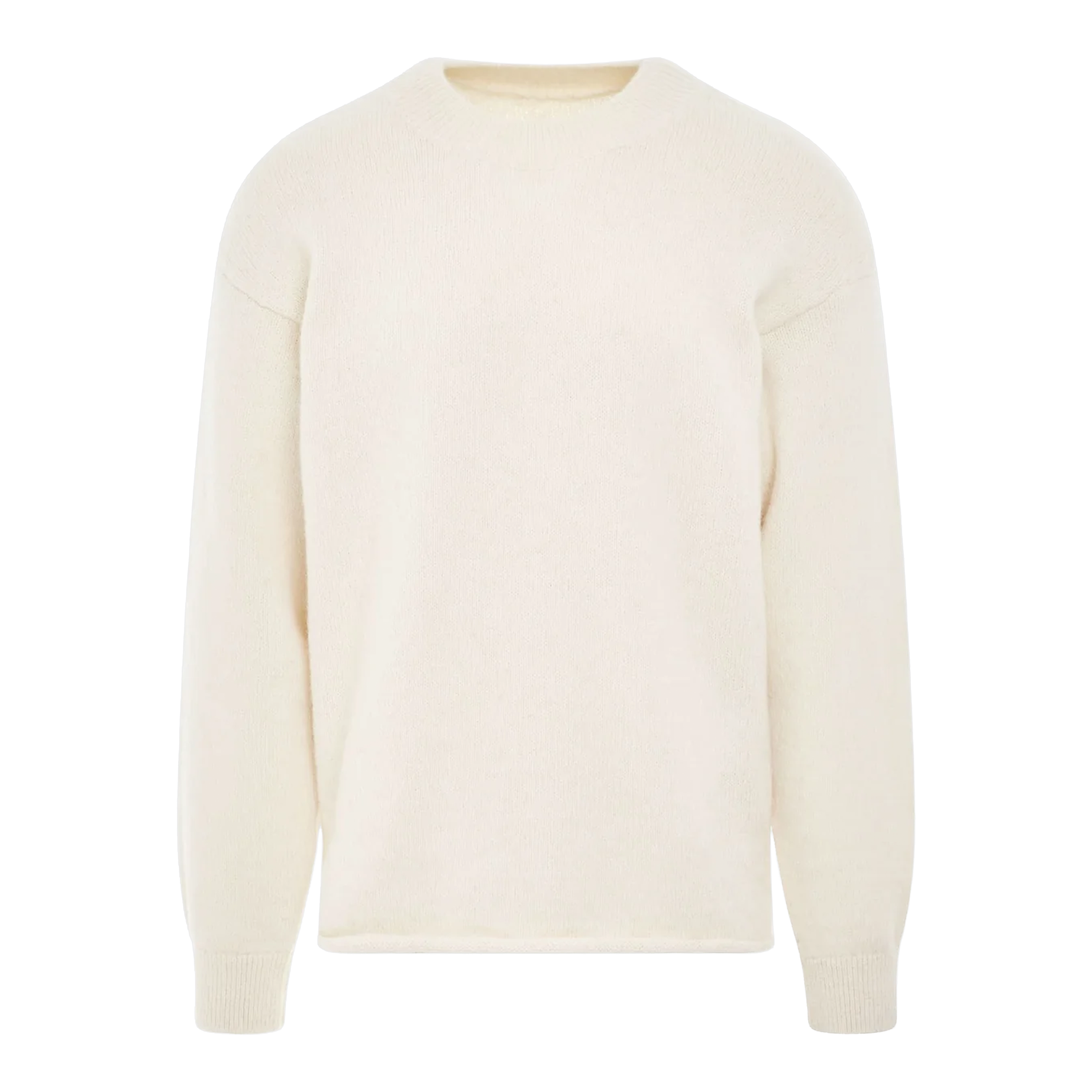 Buzo Ivory Jacquemus Le Pull