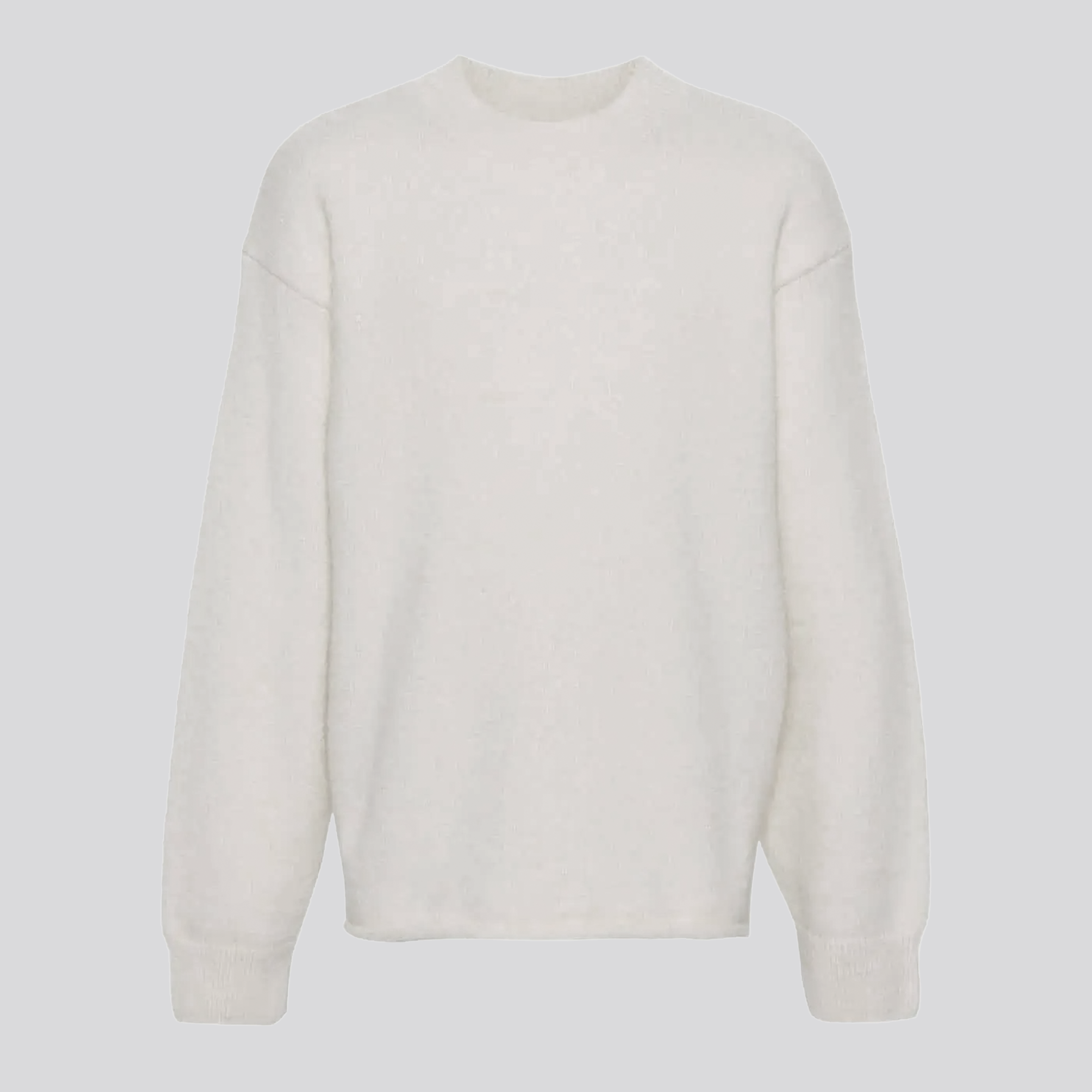 Buzo Ivory Jacquemus Le Pull