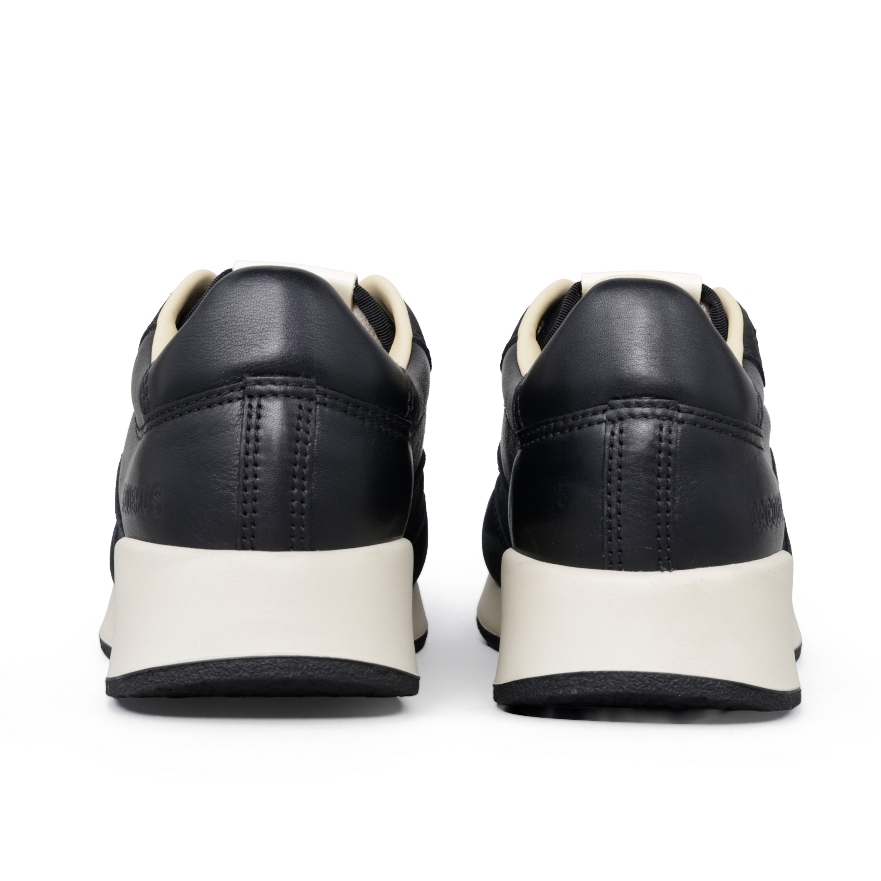 Sneakers Negros Jacquemus La Daddy