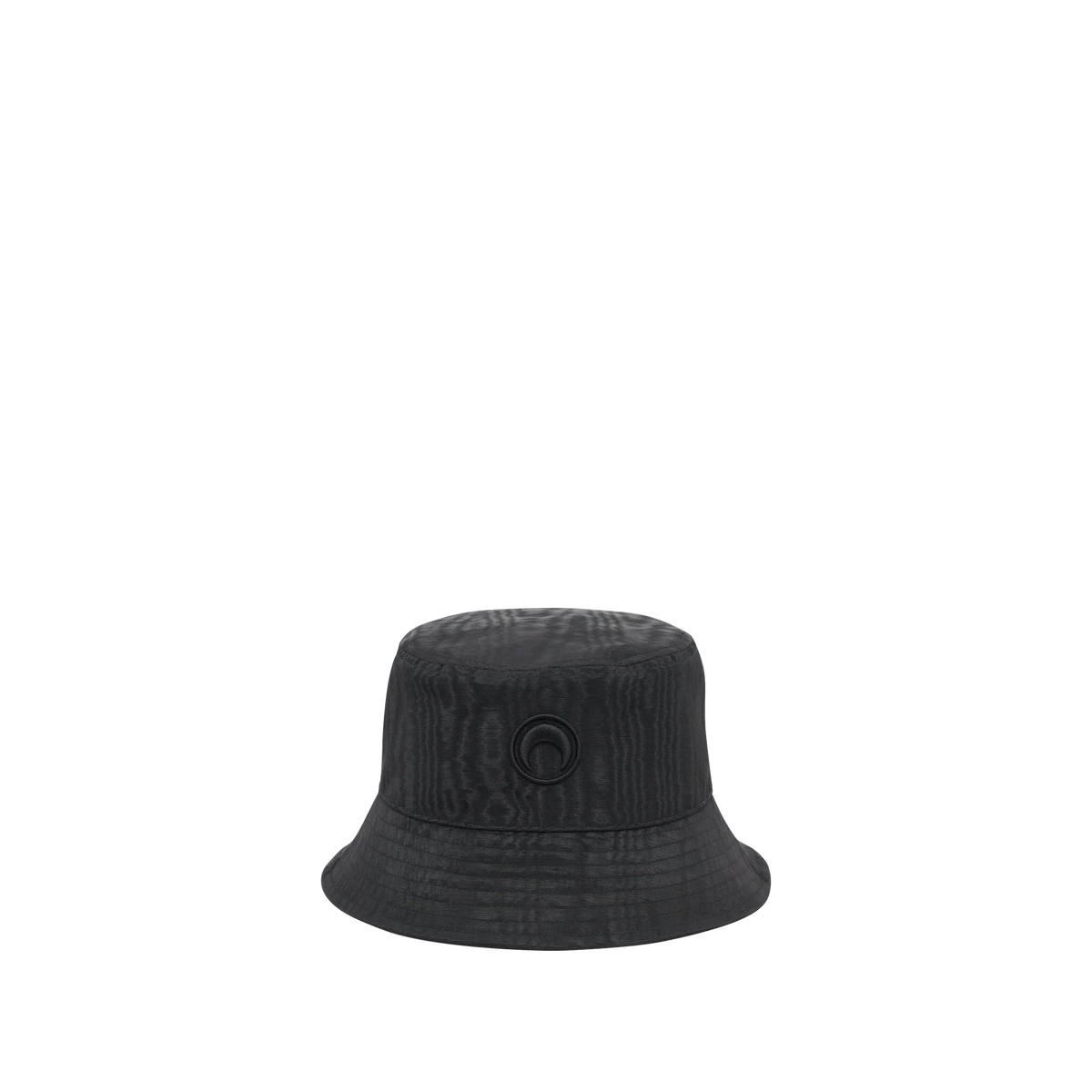 Sombrero Negro Marine Serre Moon Moiré