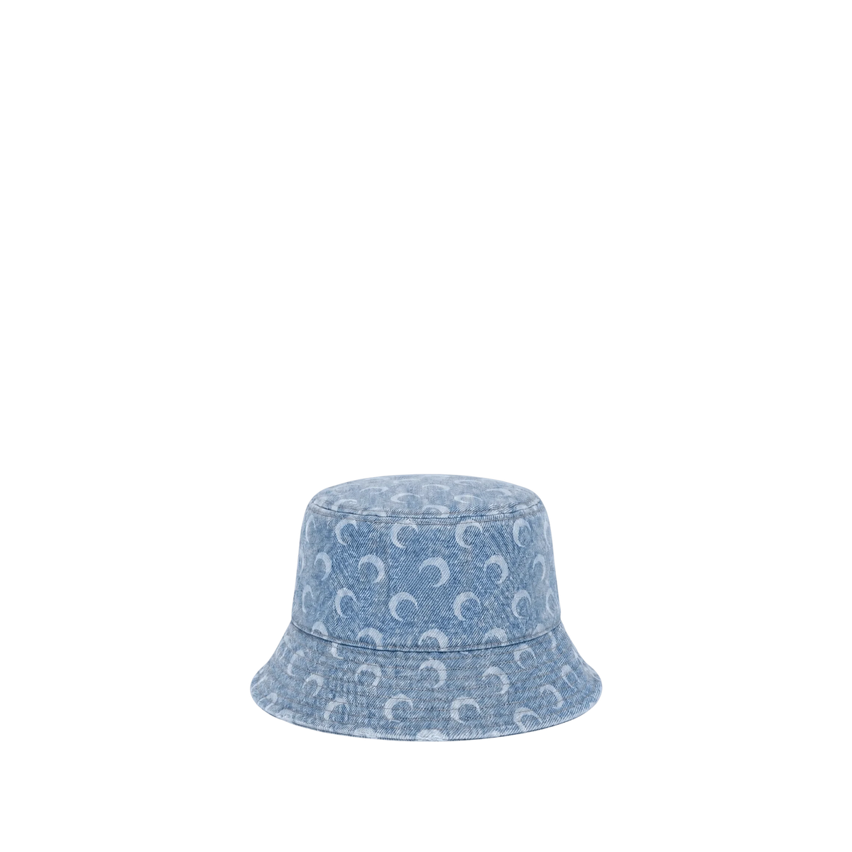 Sombrero Denim Marine Serre Moon