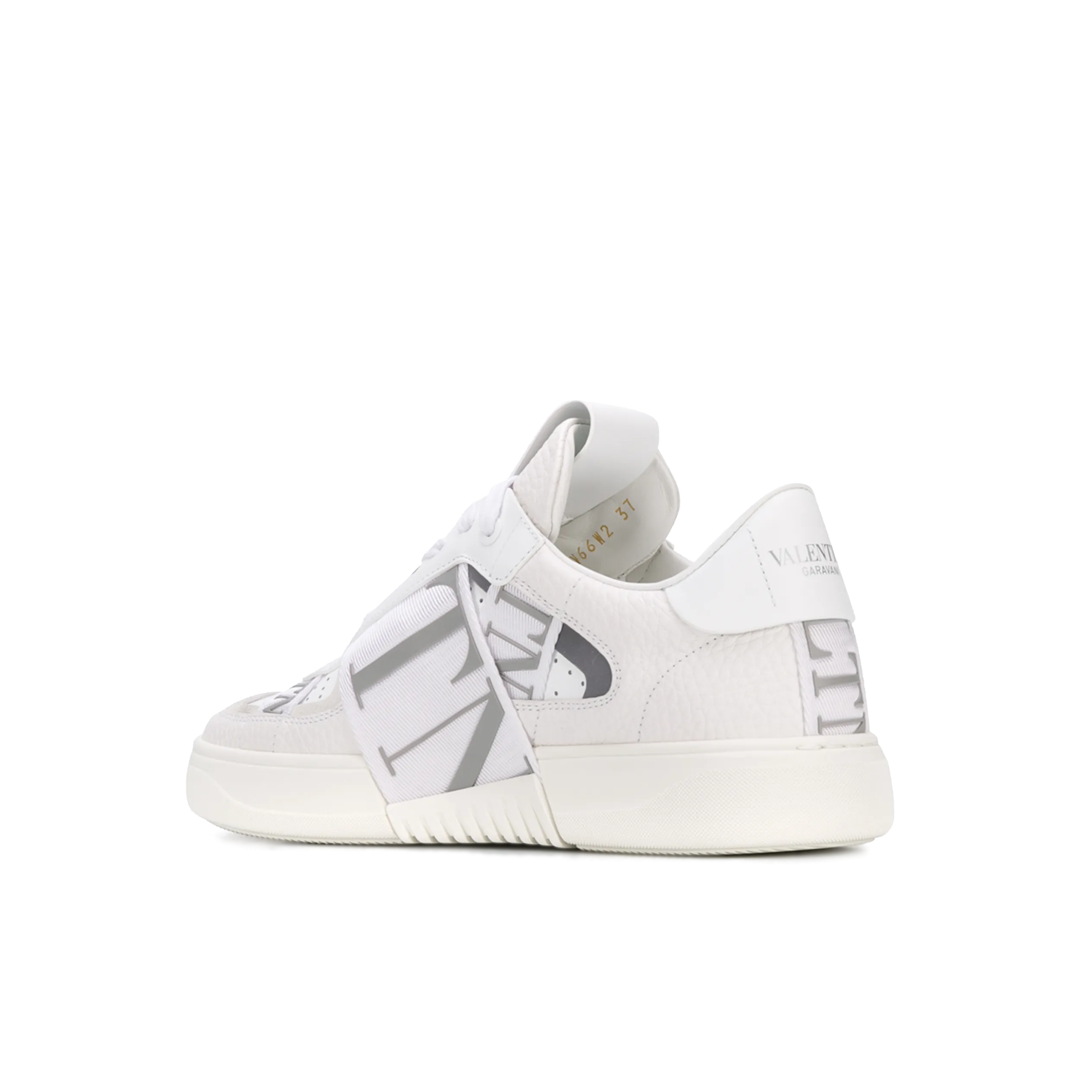 Sneakers Blancos Valentino Bands W