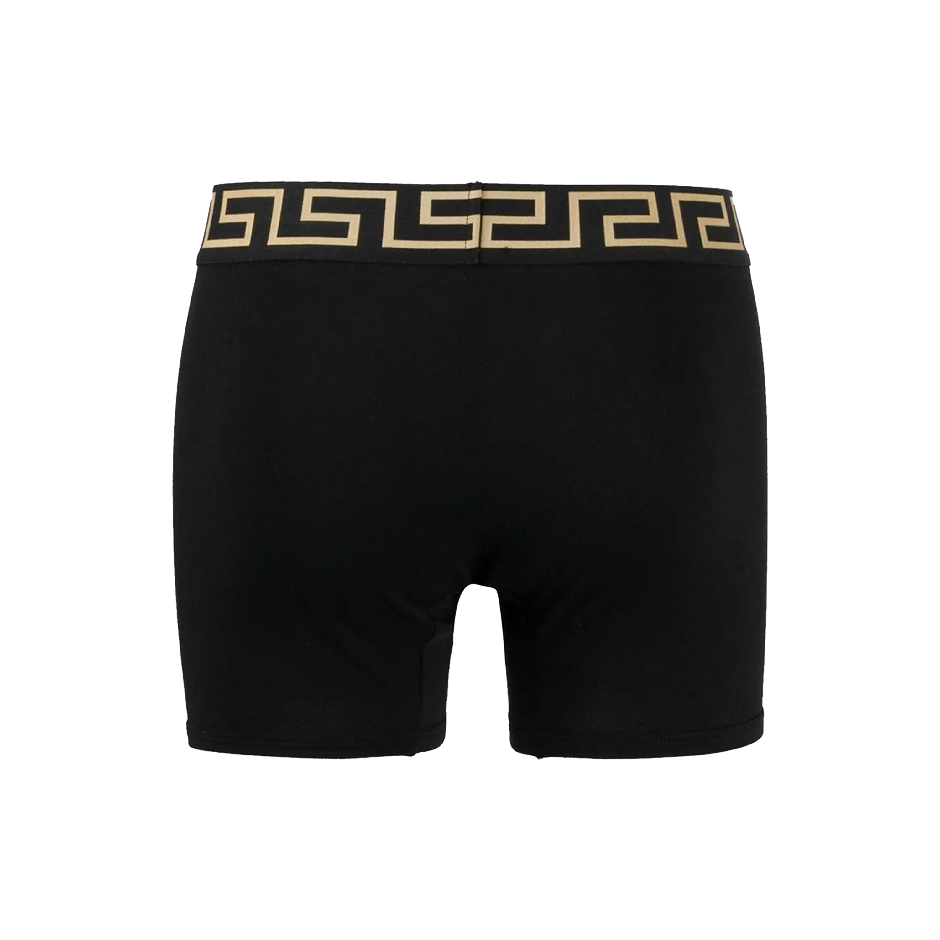 Boxer Multicolor Versace Greca Two Pack