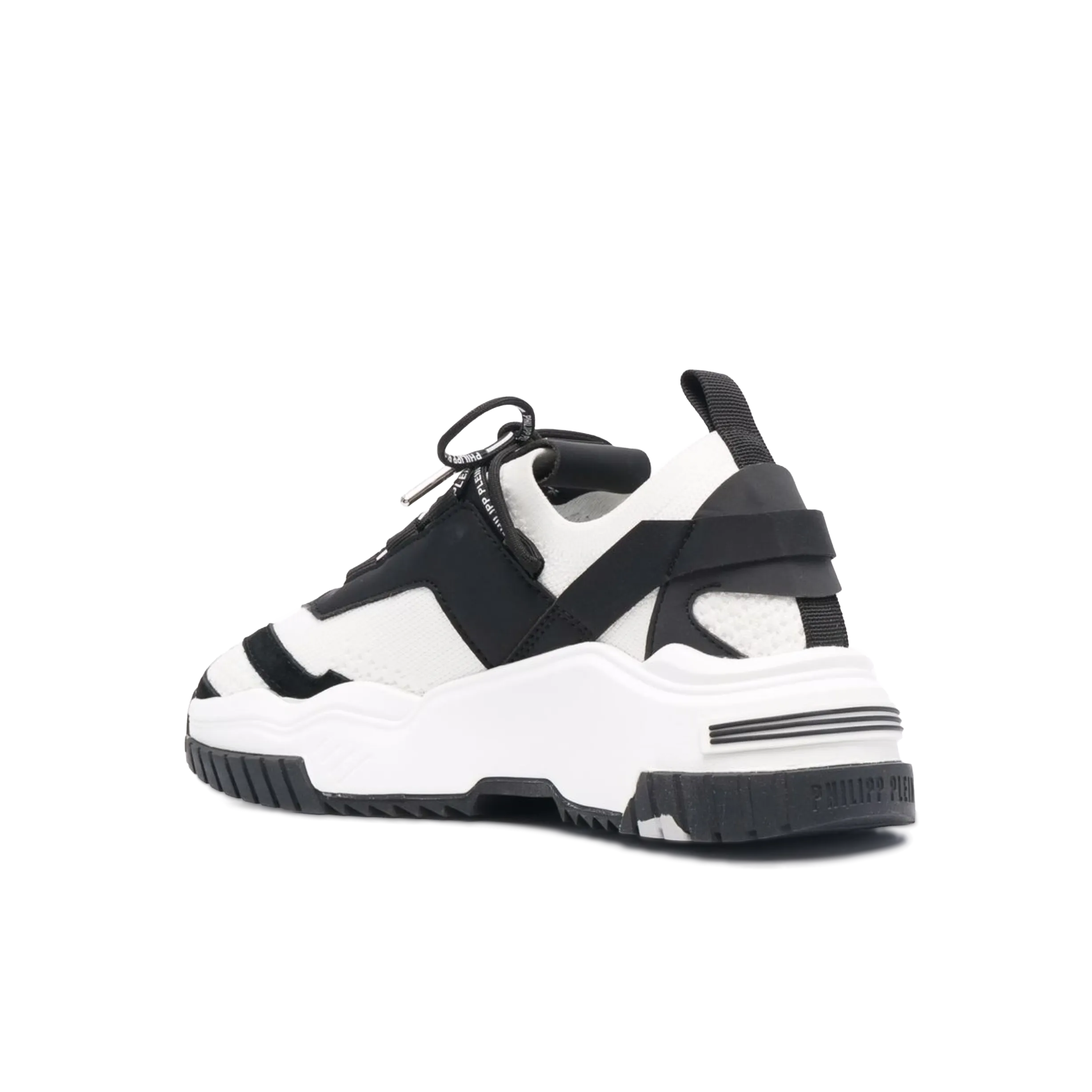 Sneakers Blancos Philipp Plein Predator