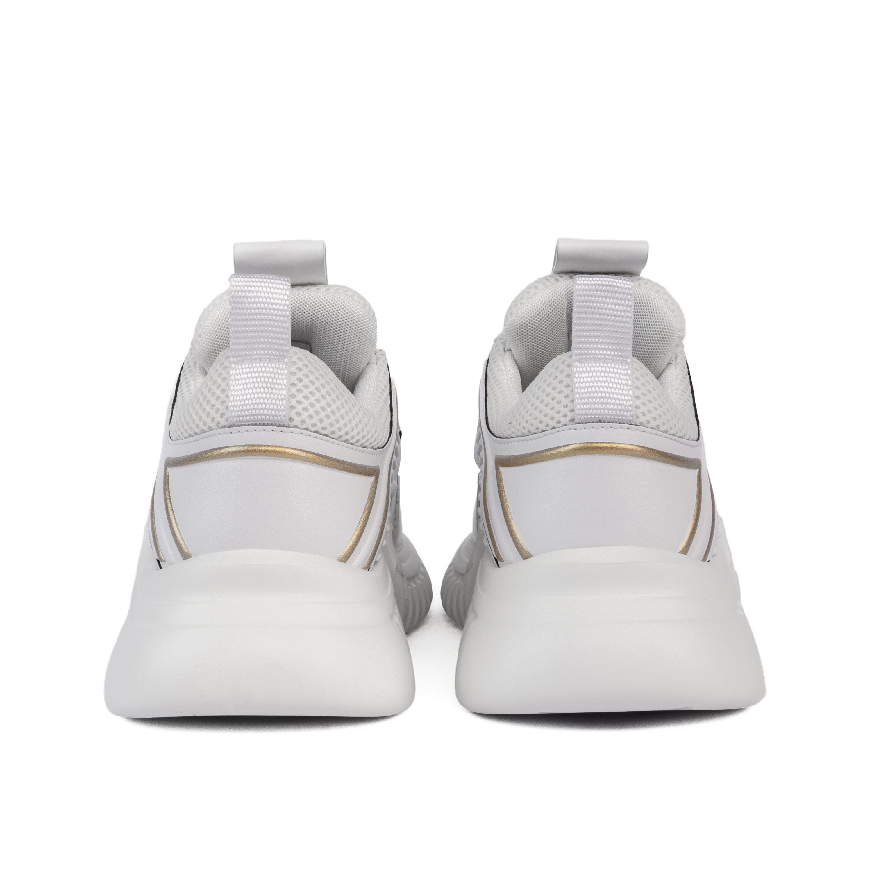 Sneakers Blancos Philipp Plein Runner