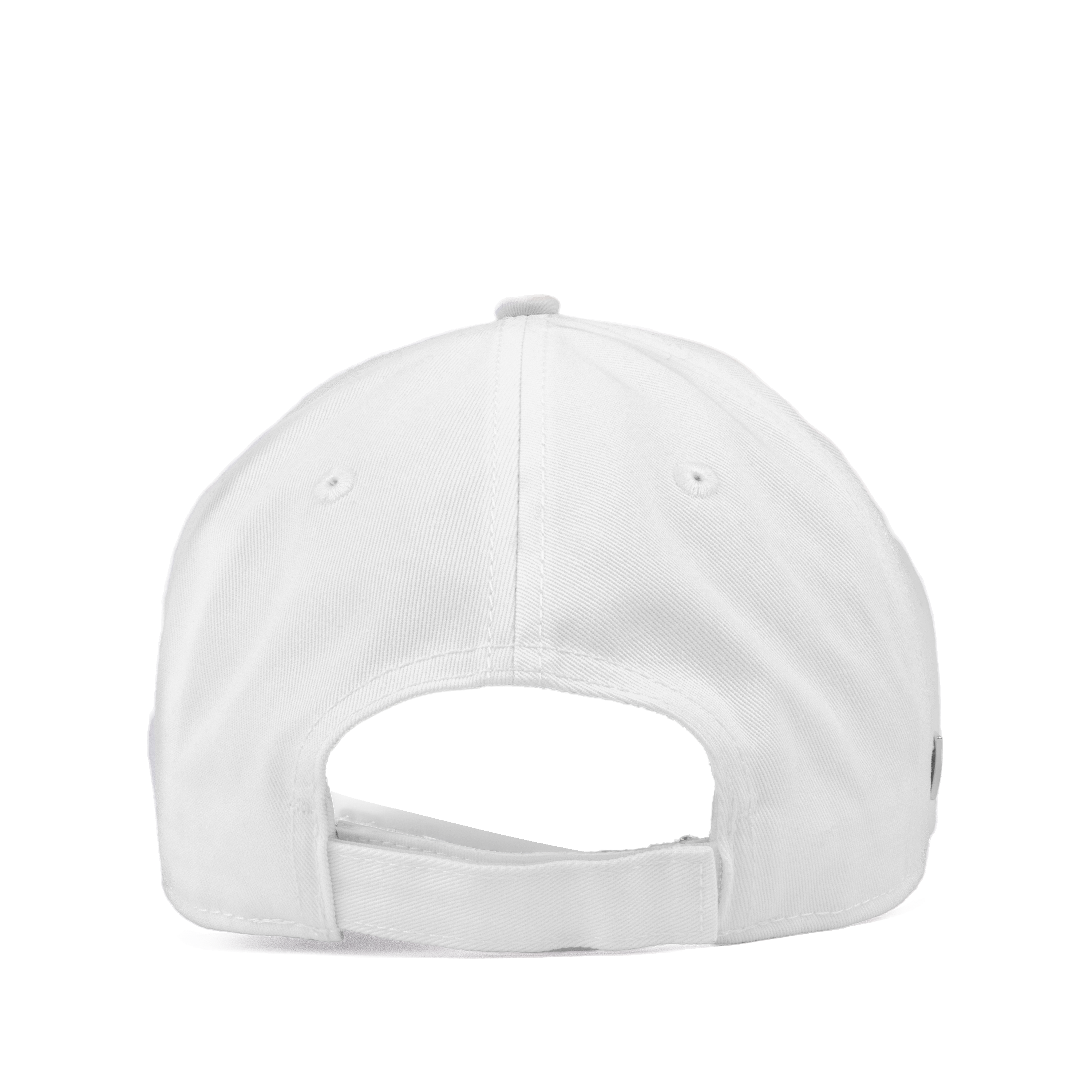 Gorra Blanca Philipp Plein PP