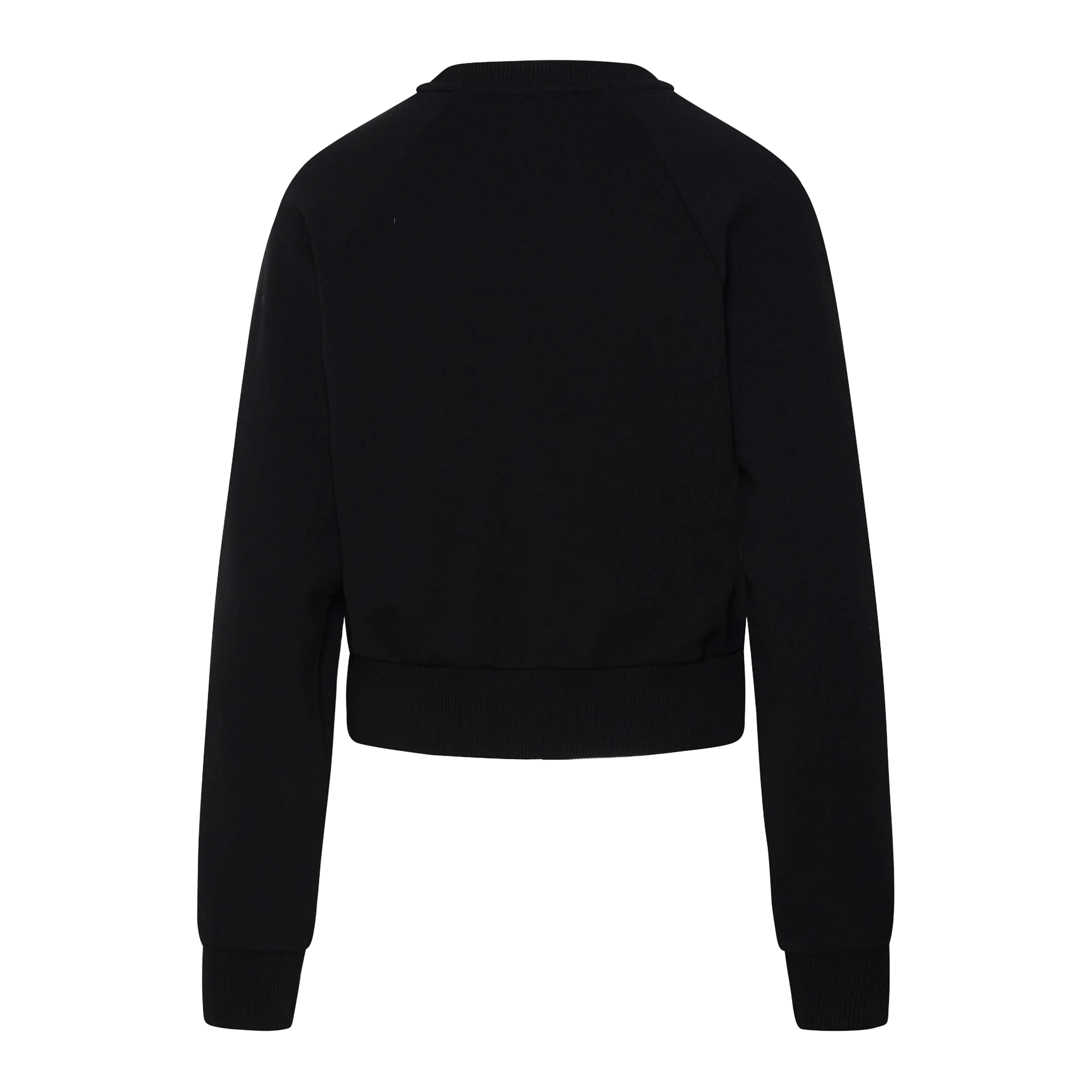 Buzo Negro Chiara Ferragni