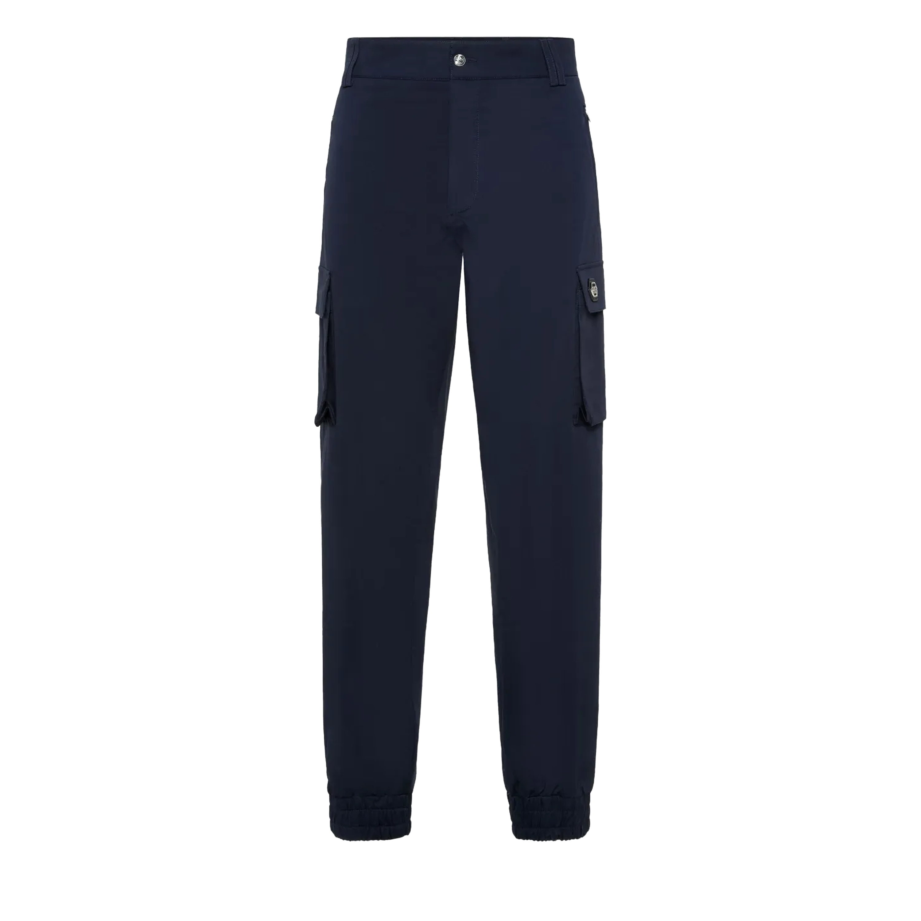 Sudadera Azul Philipp Plein Jogg