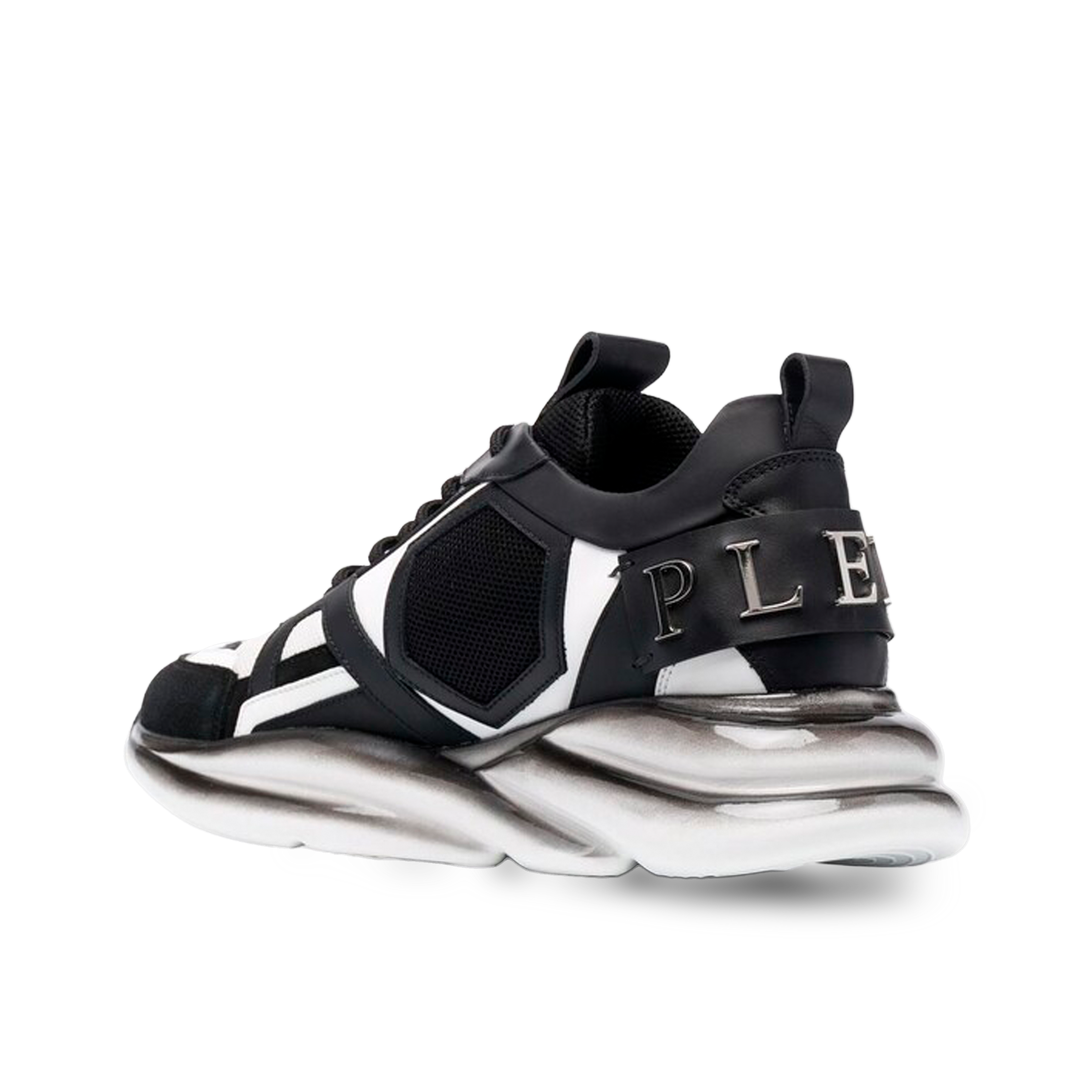 Sneakers Blancos Philipp Plein Hurricane