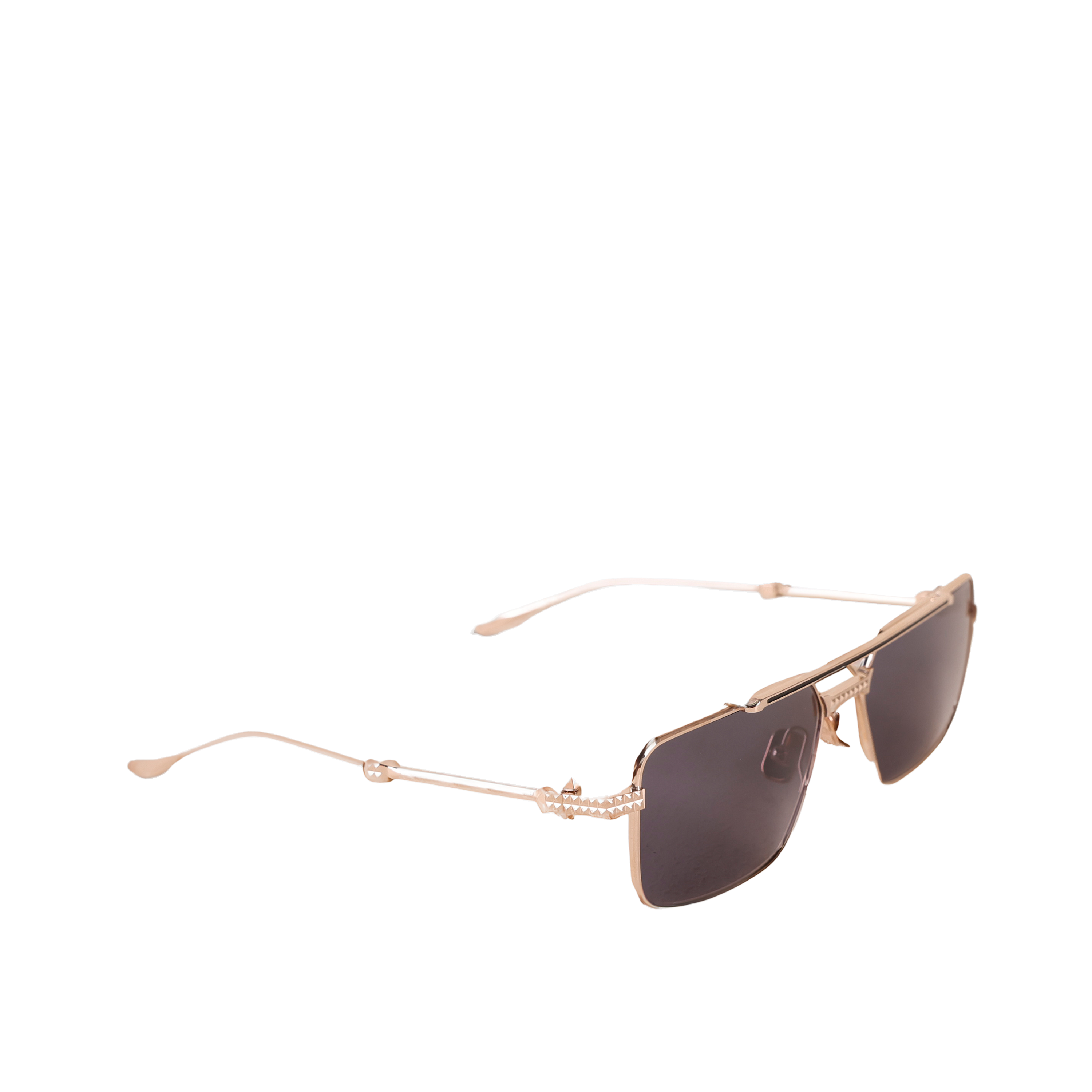 Gafas de Sol Dorado-Negro Valentino Aviator