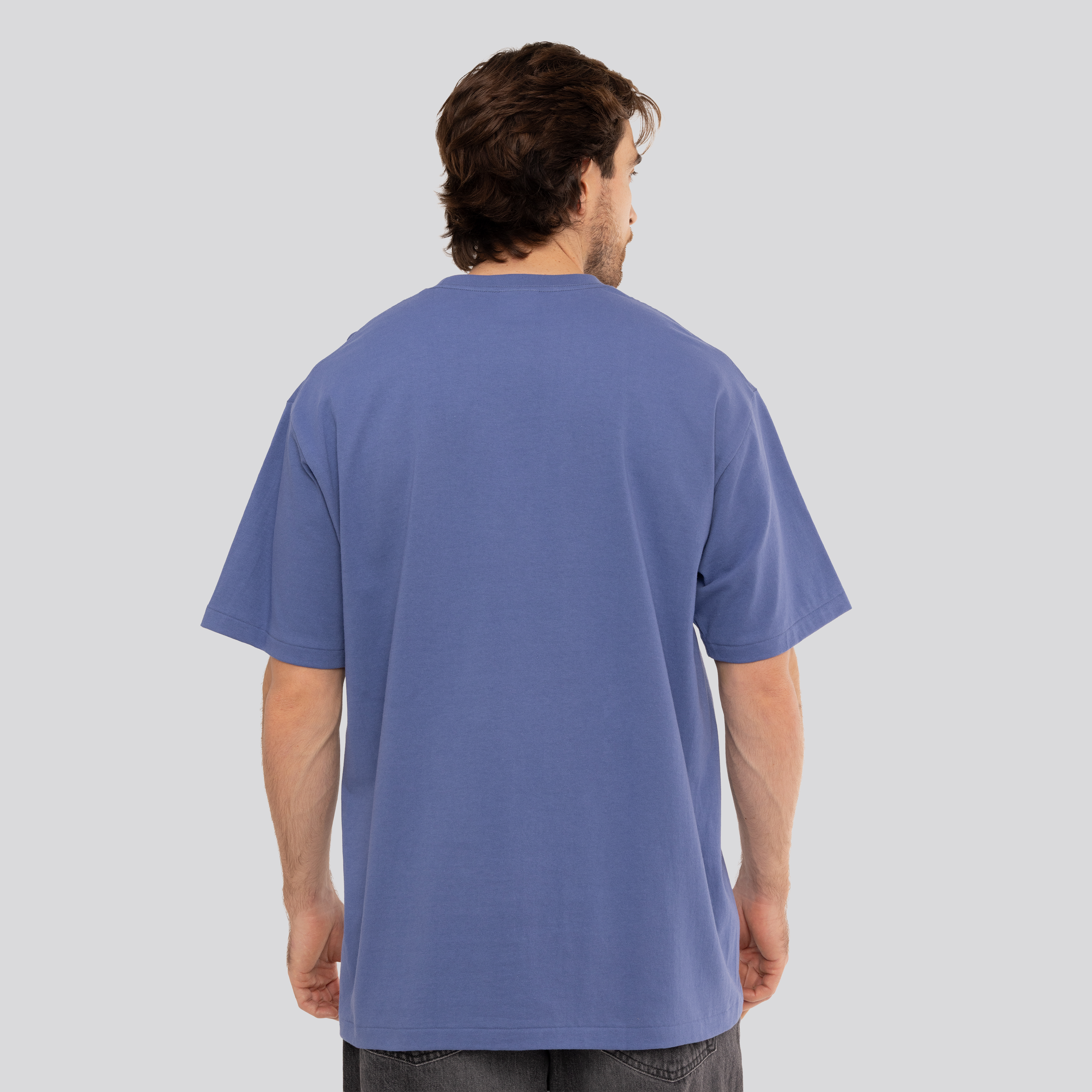 Camiseta Azul BAPE Ape College
