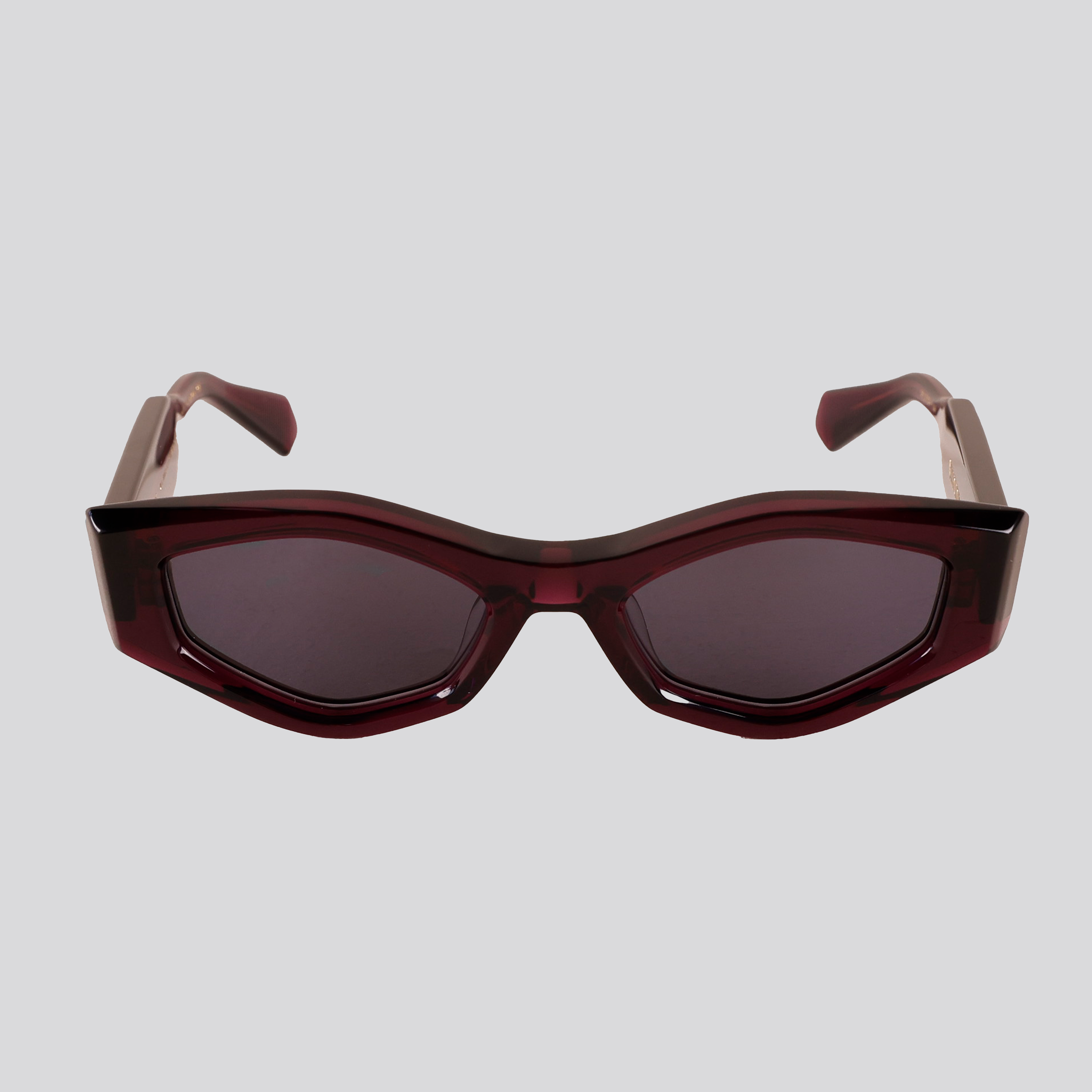 Gafas de Sol Bordeaux Valentino Stud