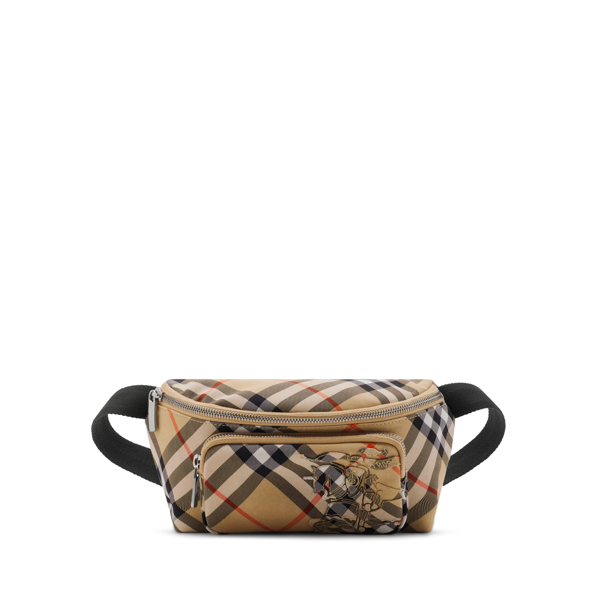 Canguro Beige Burberry Horse
