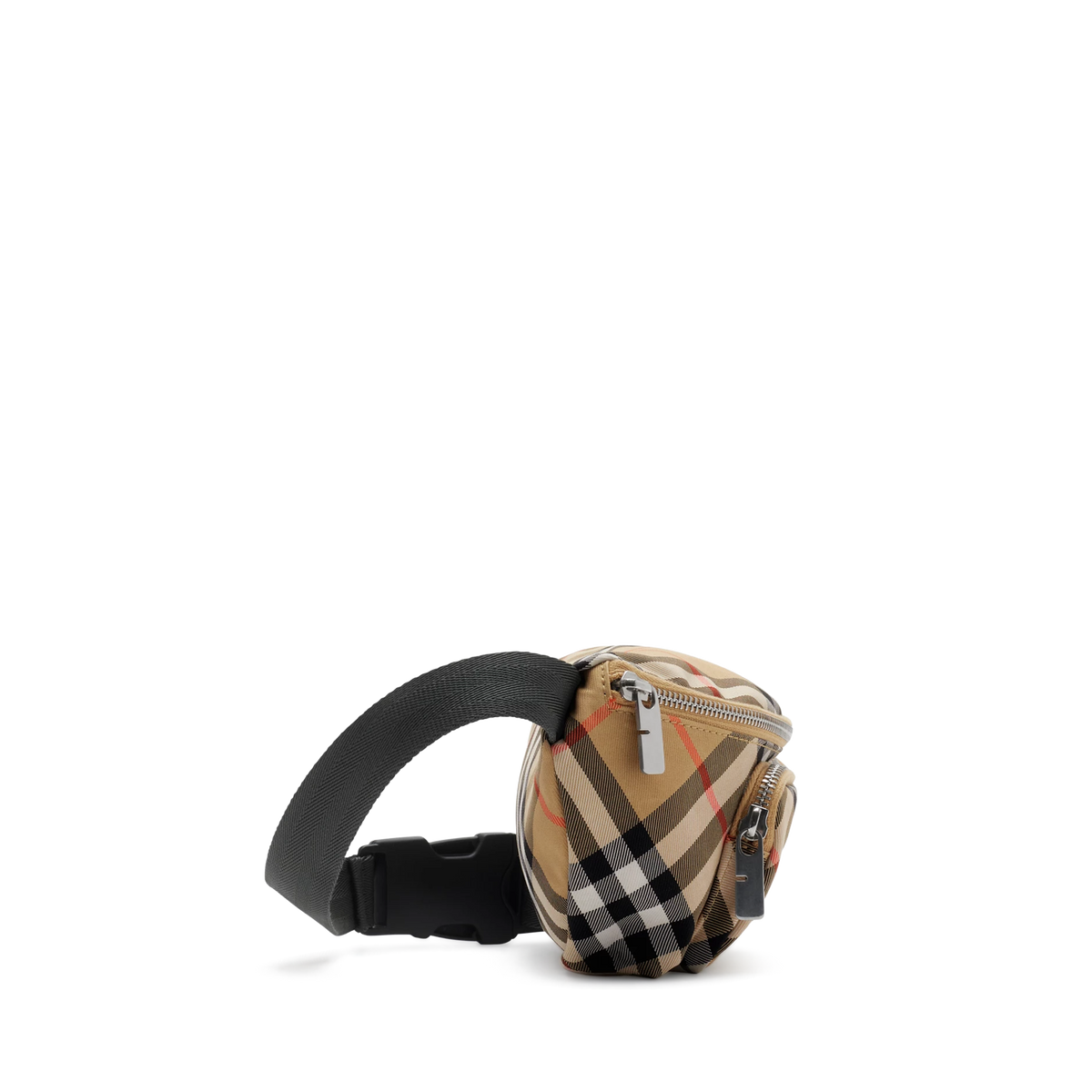 Canguro Beige Burberry Horse