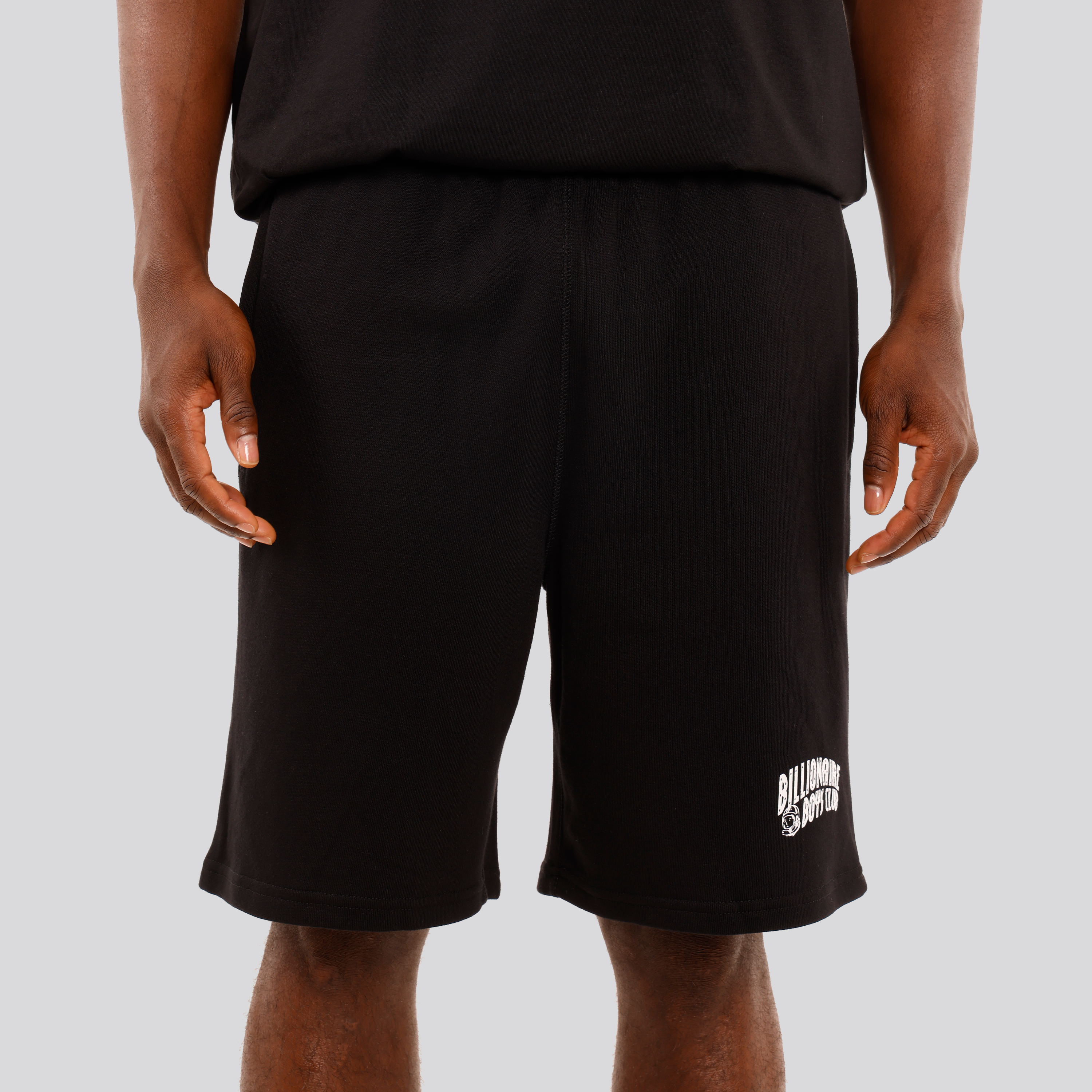 Short Negro Billionaire Boys Club Arch Logo