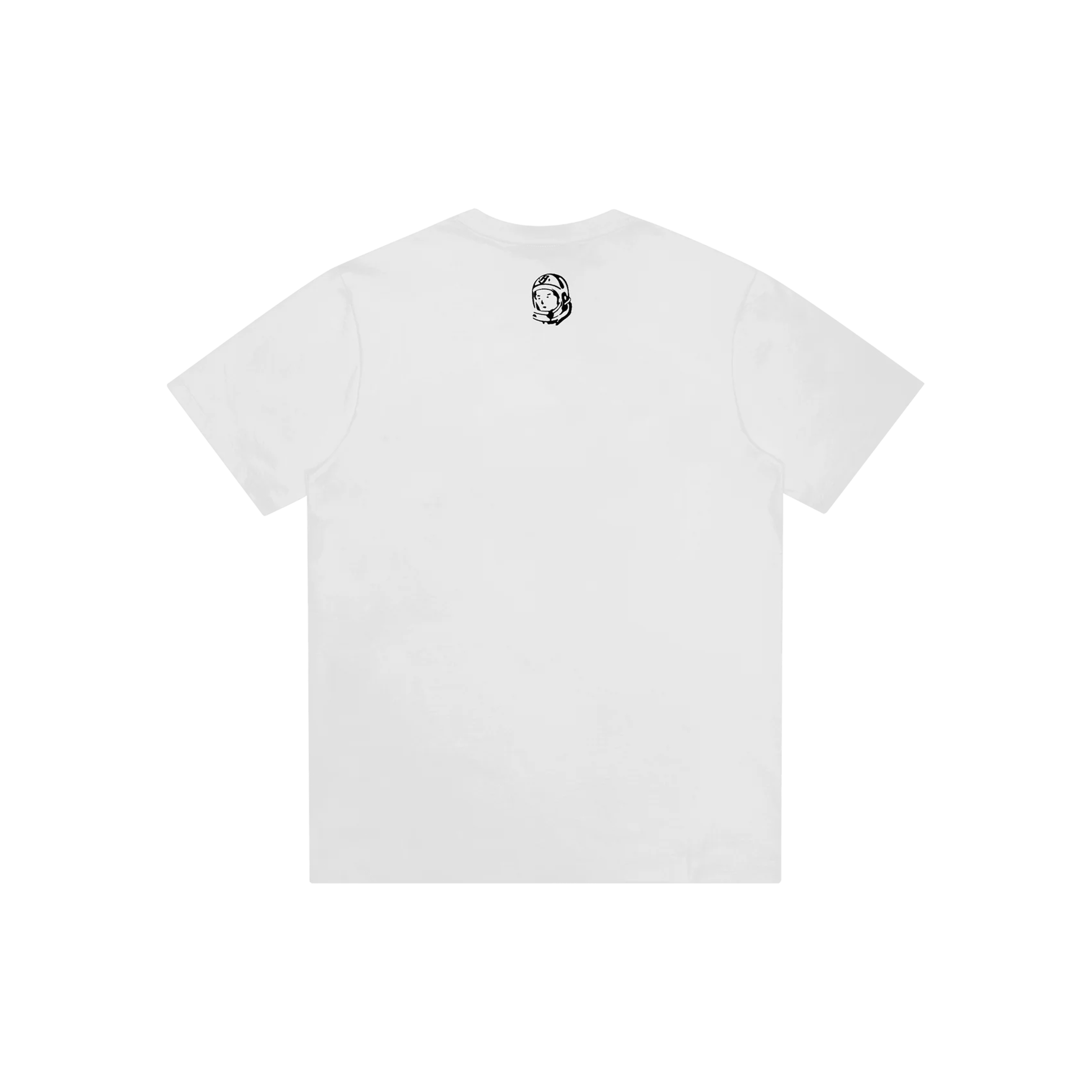 Camiseta Blanca Billionaire Boys Club Arch Logo