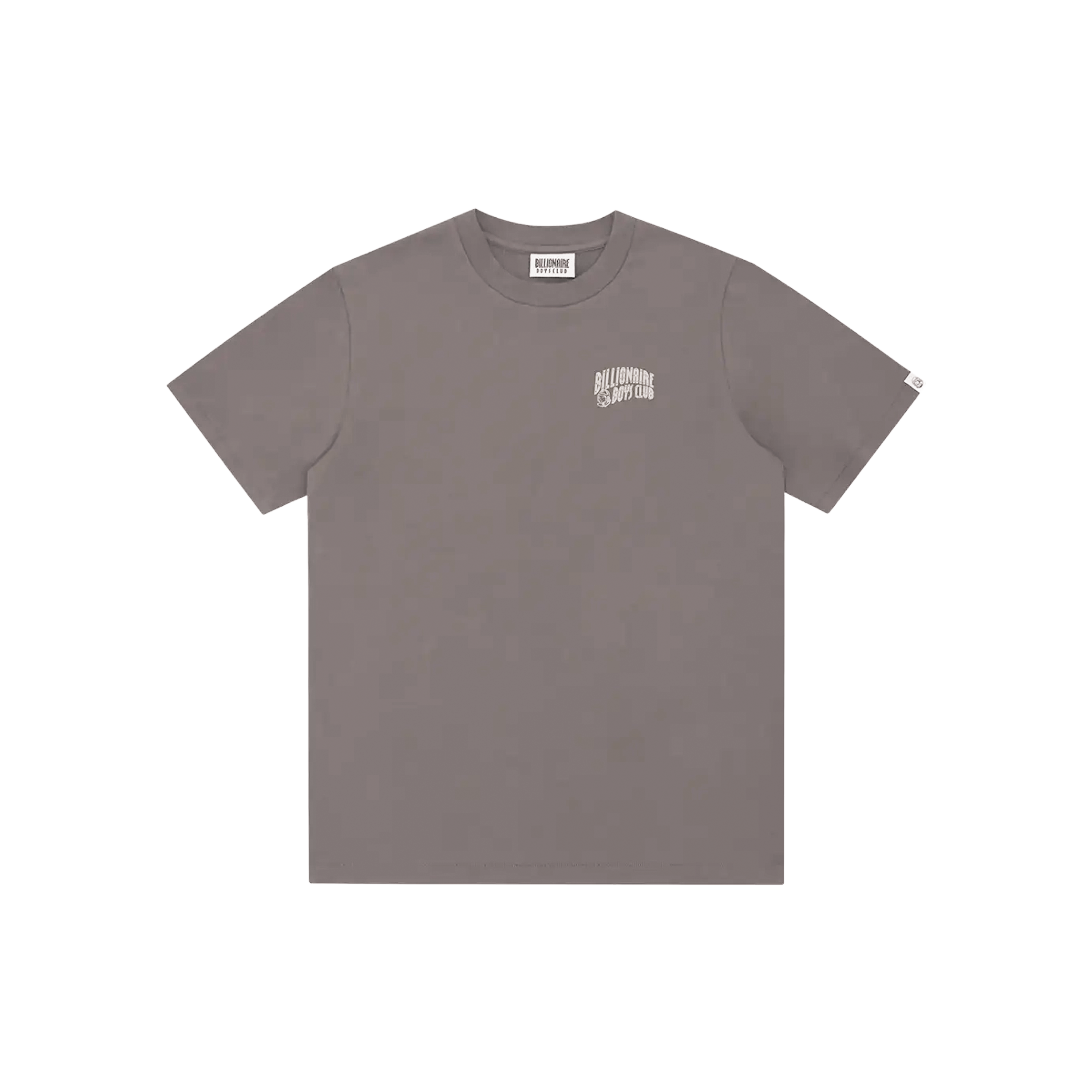 Camiseta Gris Billionaire Boys Club Small Arch