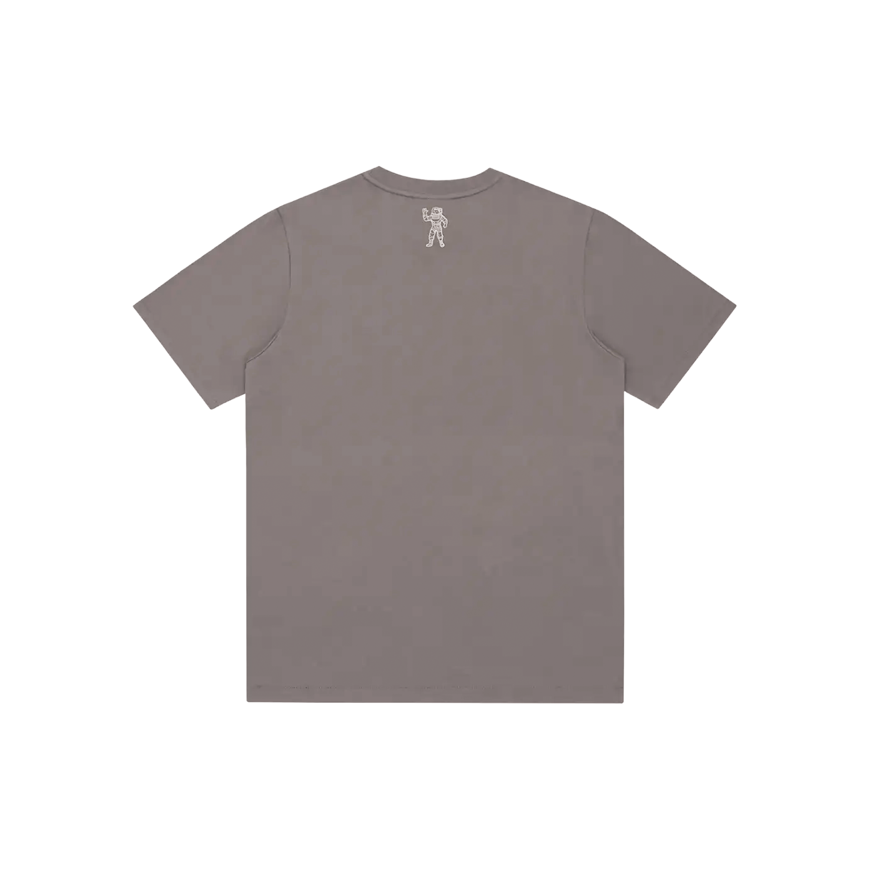 Camiseta Gris Billionaire Boys Club Small Arch