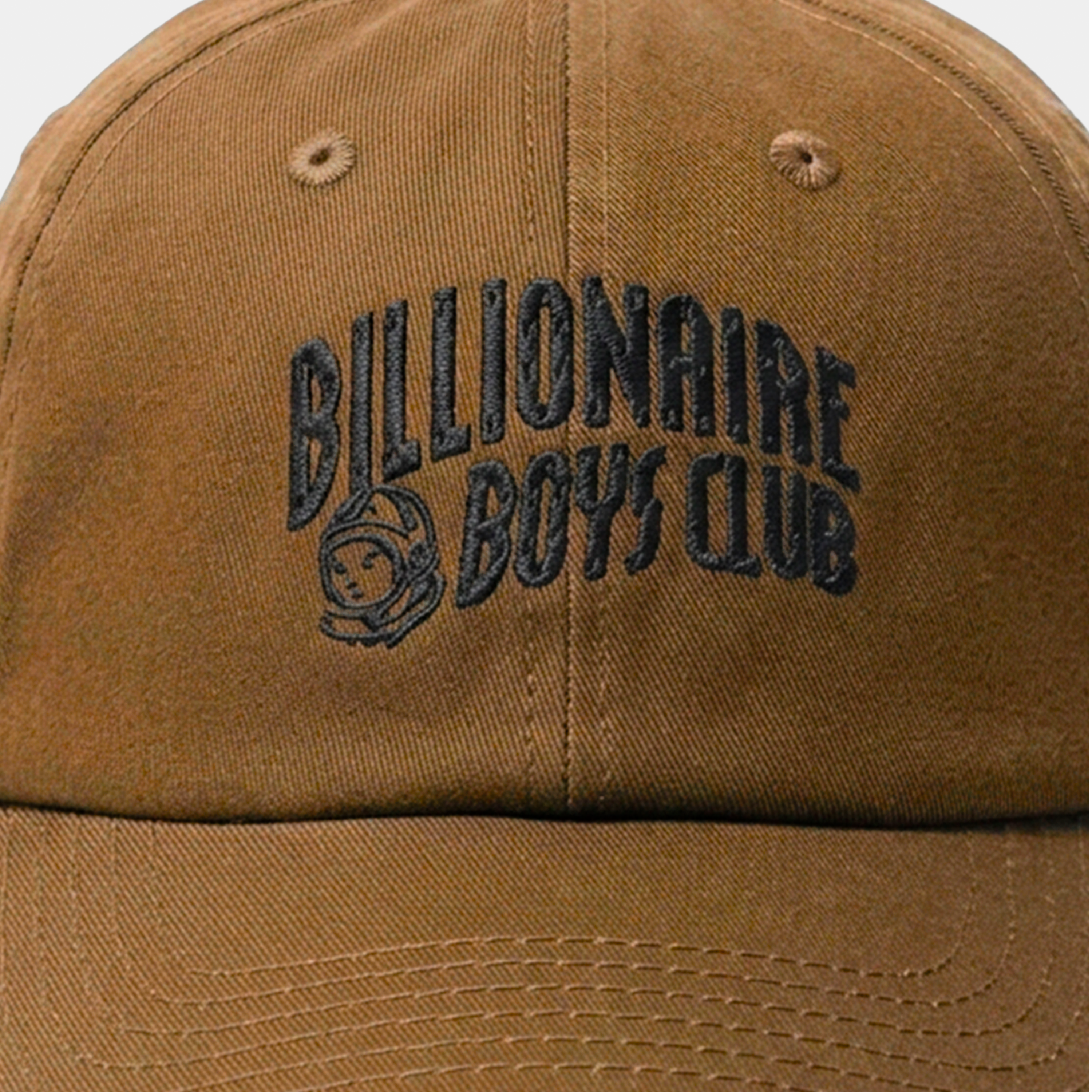 Gorra Verde Billionaire Boys Club Arch Logo