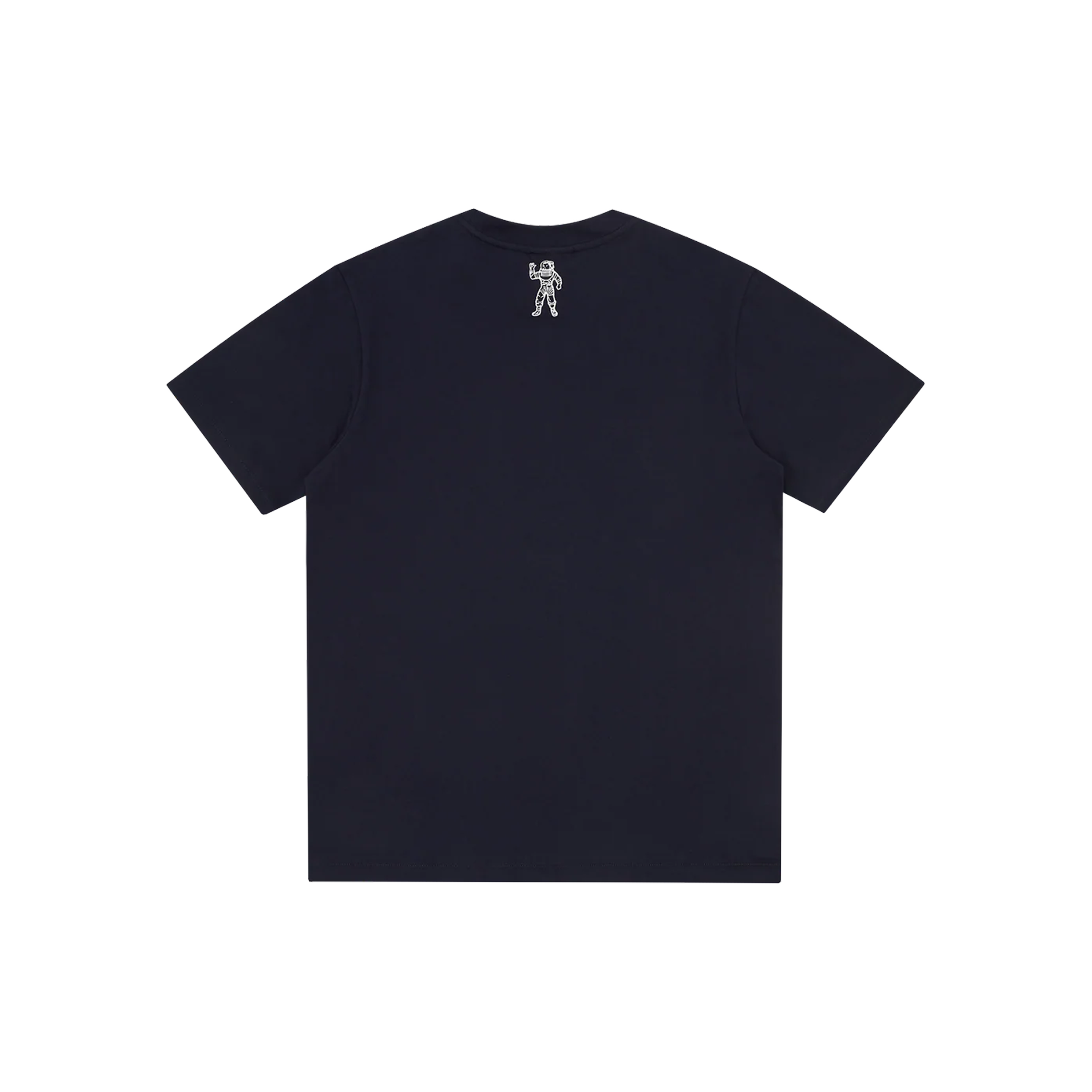 Camiseta Azul Billionaire Boys Club Small Arch