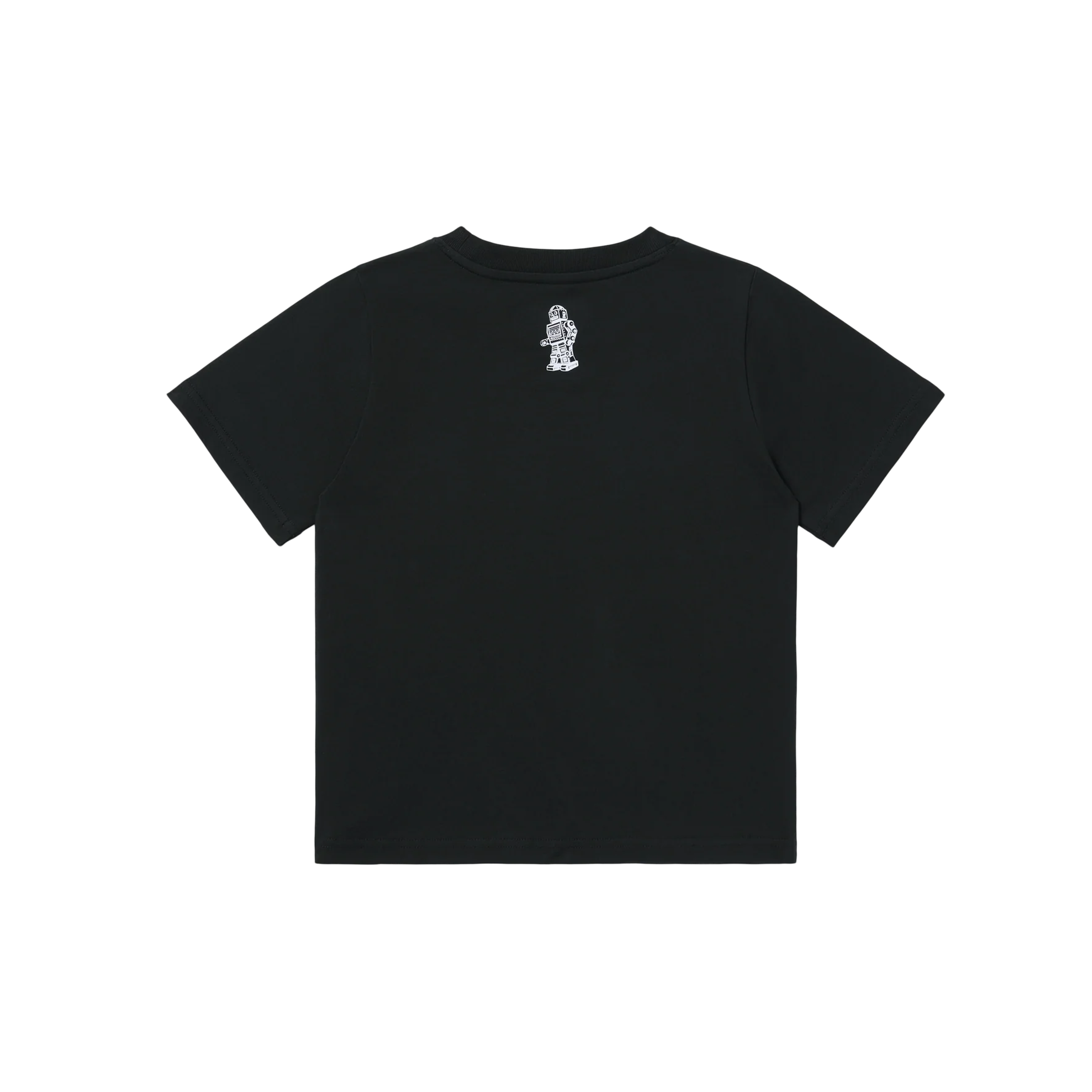 Camiseta Negra Billionaire Boys Club Arch Logo