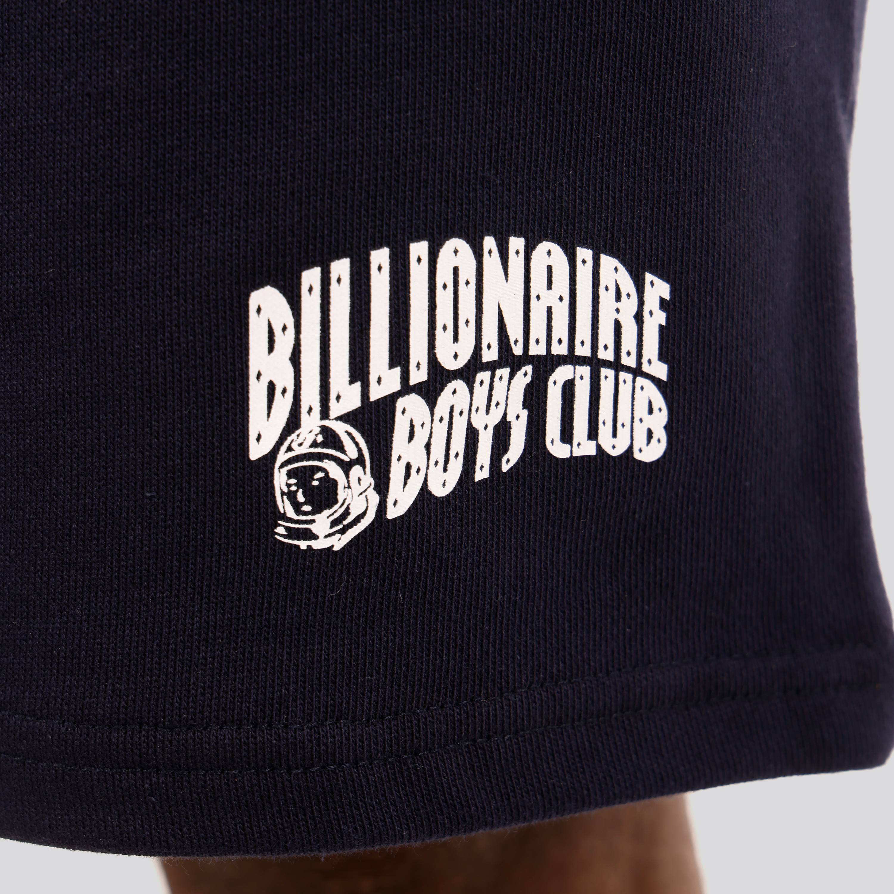 Short Azul Billionaire Boys Club Small Arch Logo