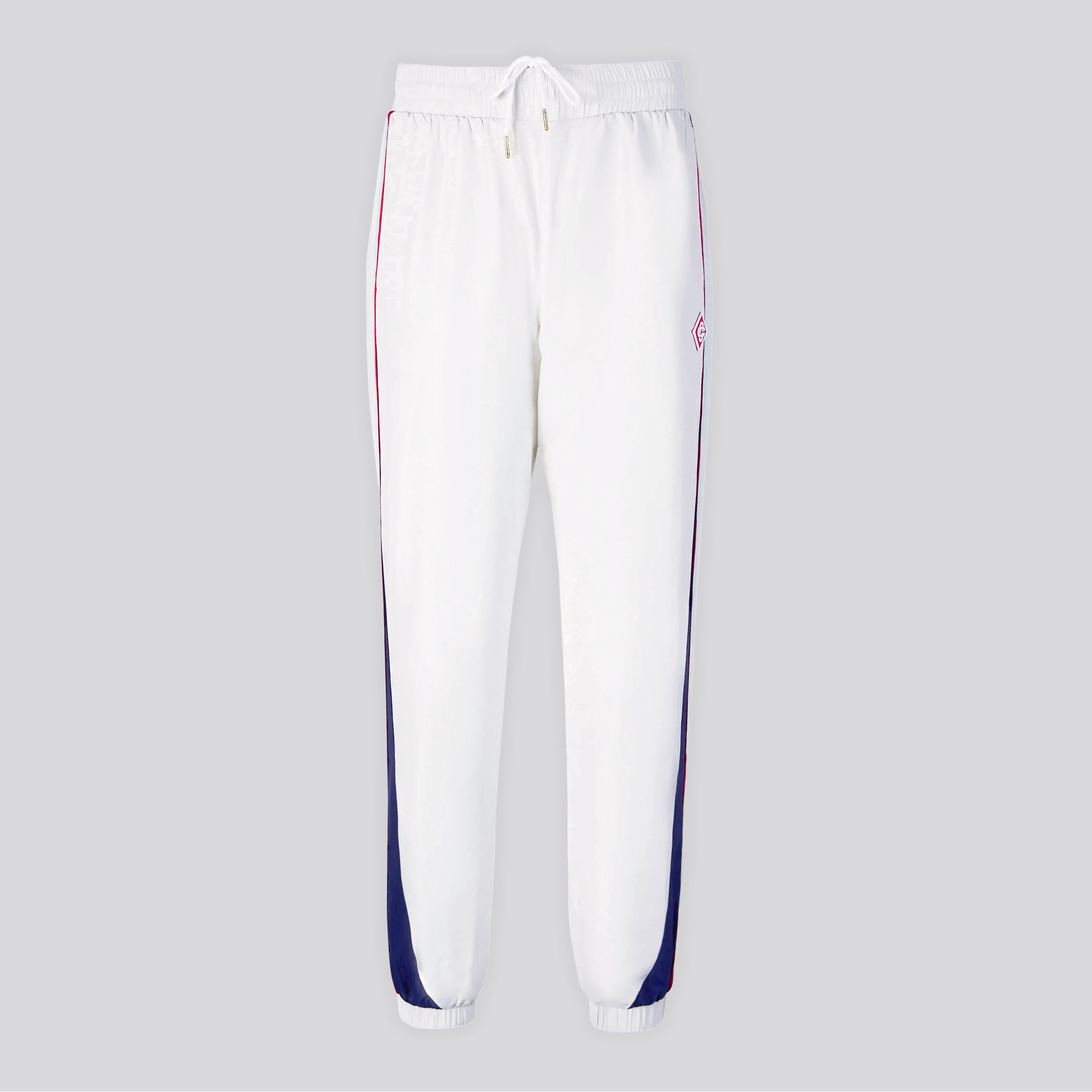 Jogger Blanco Casablanca Side Panelled Shell Suit