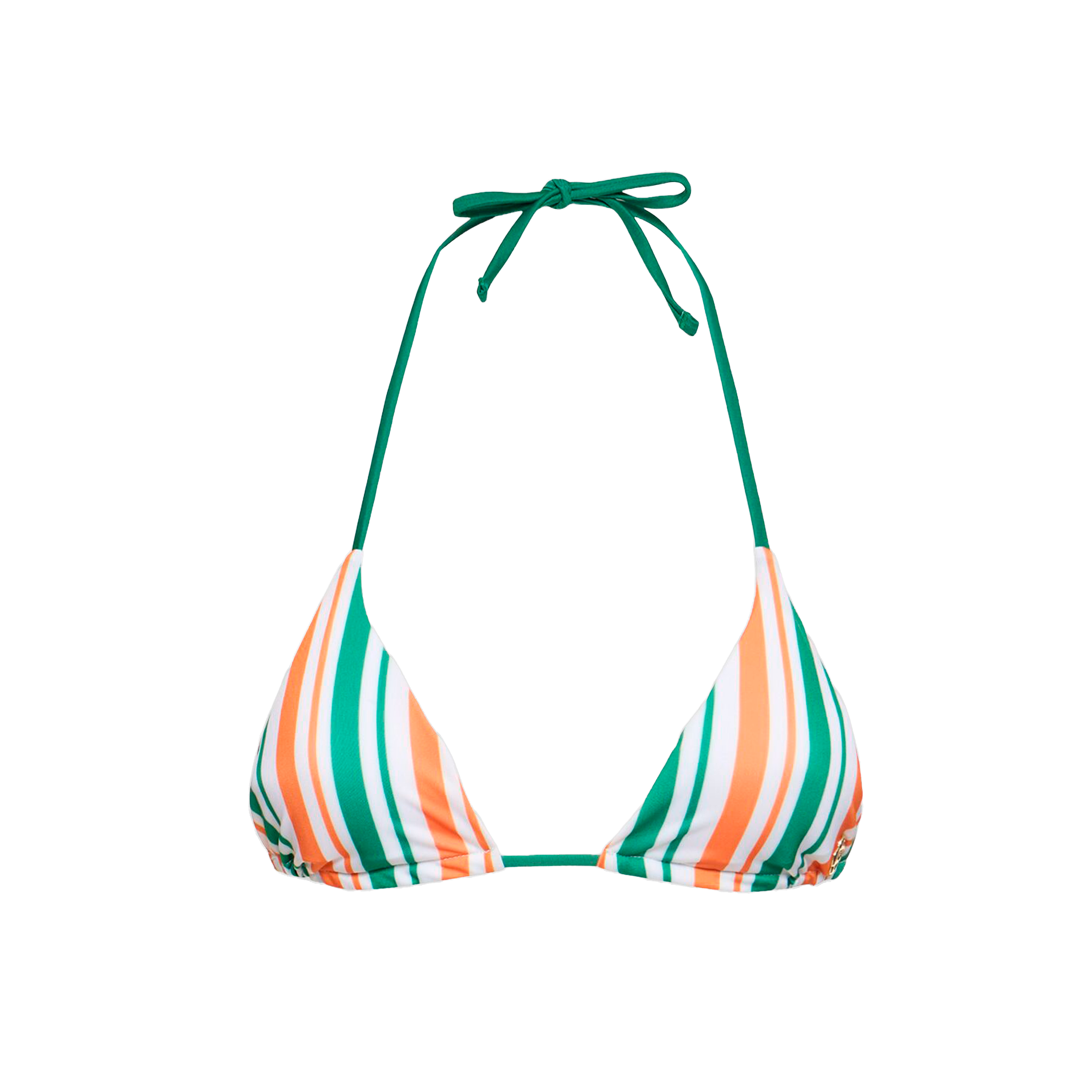 Bikini Verde Casablanca Bottom