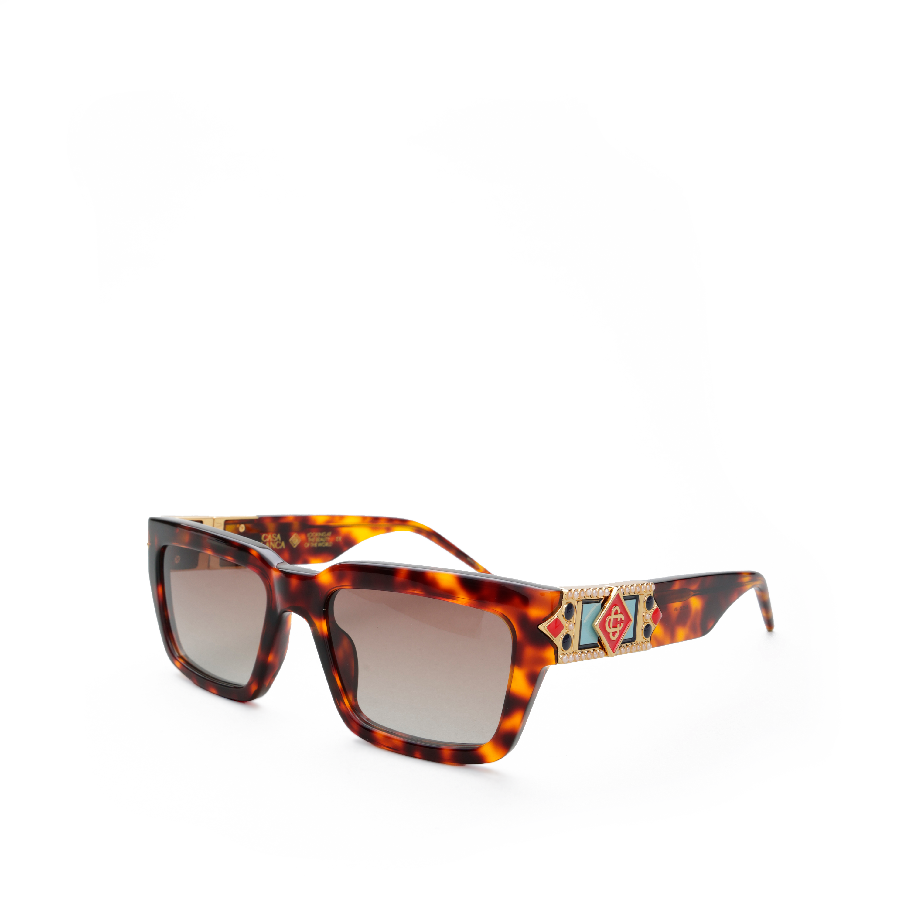 Gafas Café Casablanca Frame