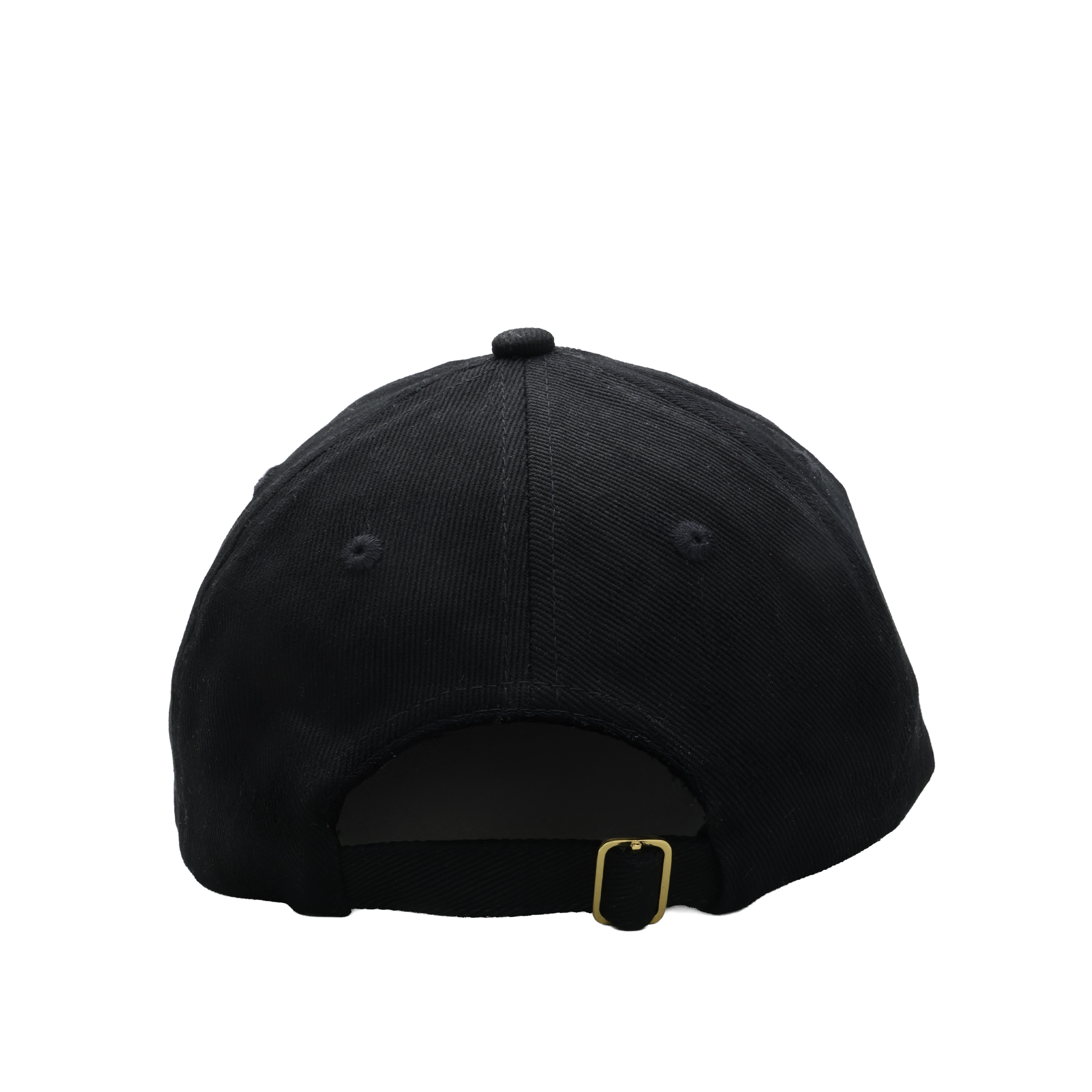 Gorra Negra Casablanca Pearl Diamond