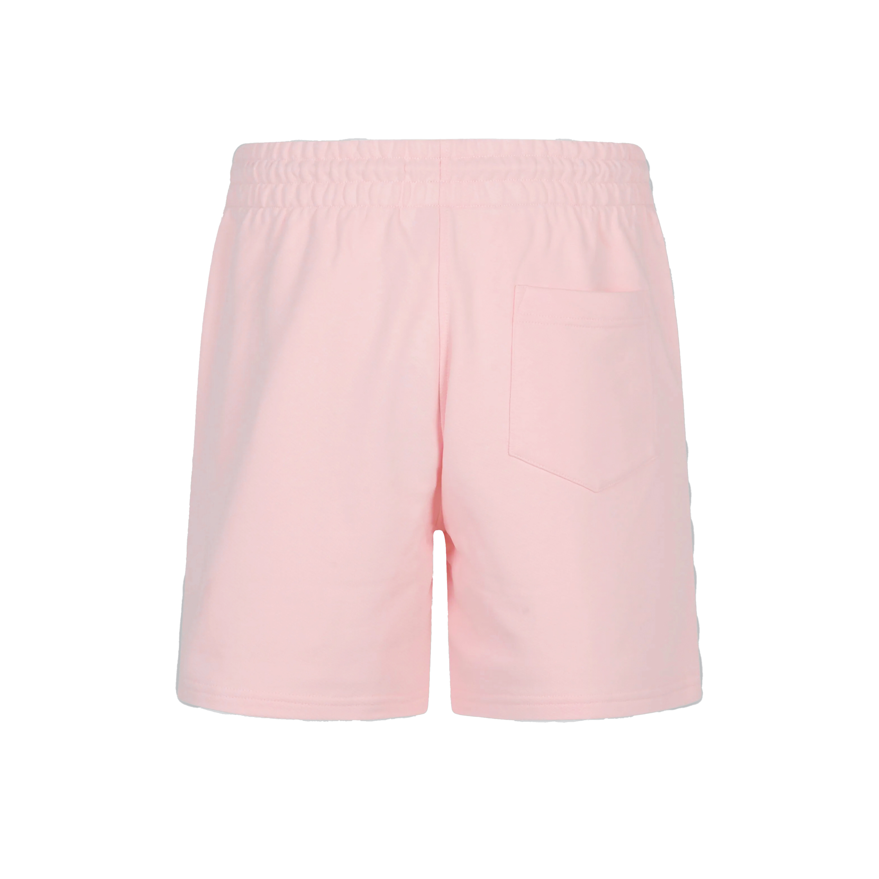Short Rosado Casablanca Greek Temple Rubber